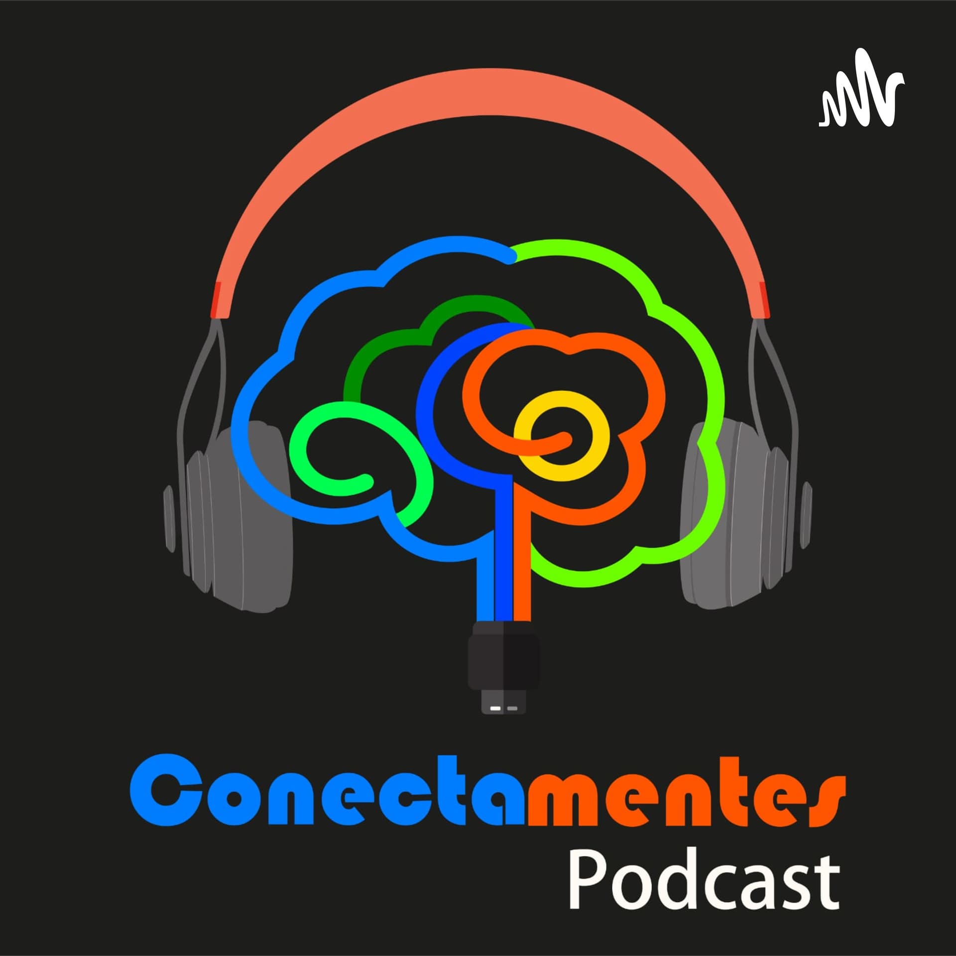 Conectamentes - Podcasts