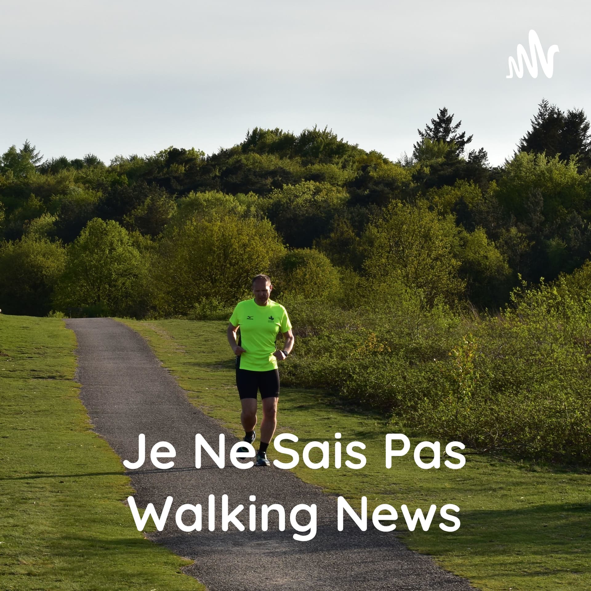 Je Ne Sais Pas Walking News - Le Notizie Corrono Da Te! - Podcasts