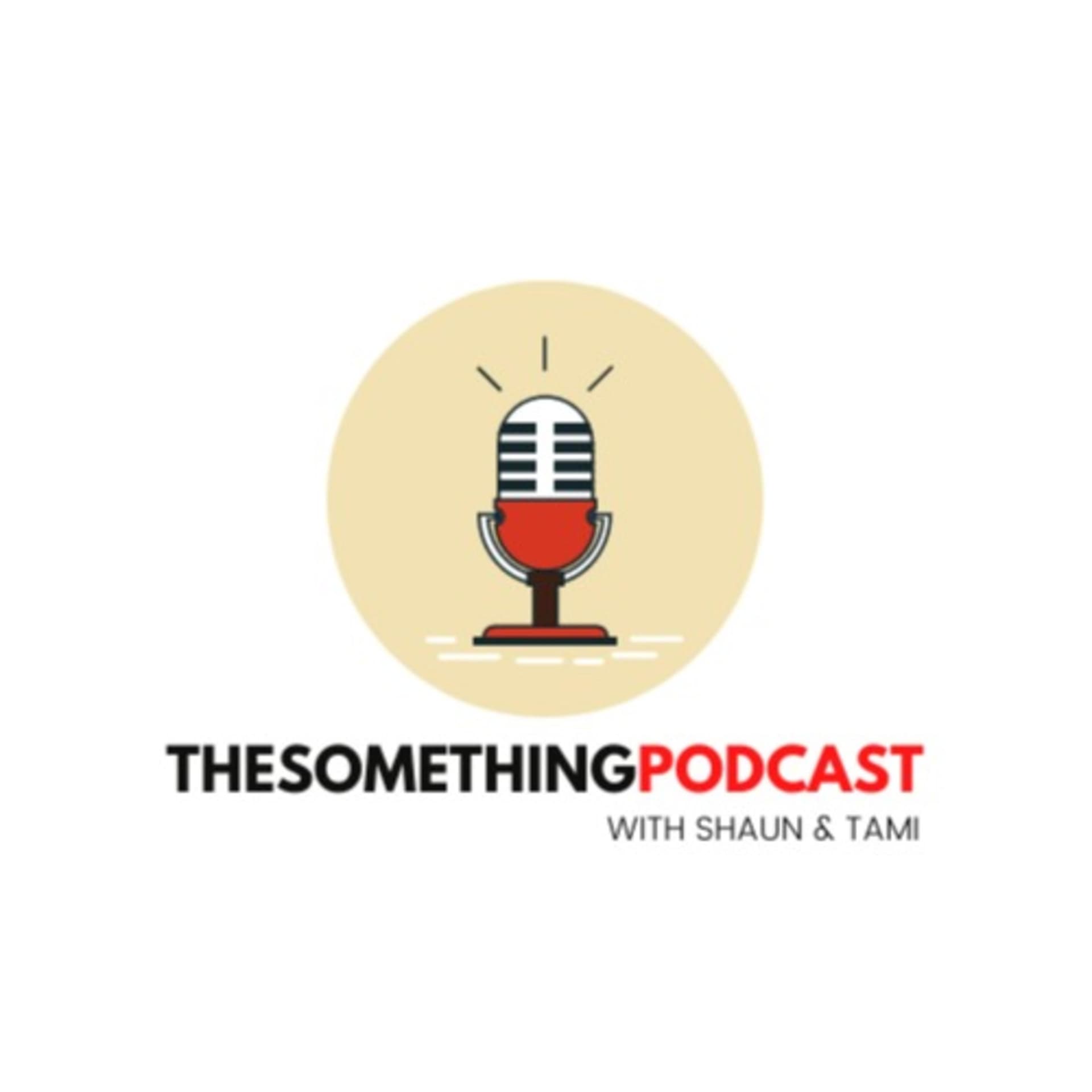 The Something Podcast - South Africa - Podcasts