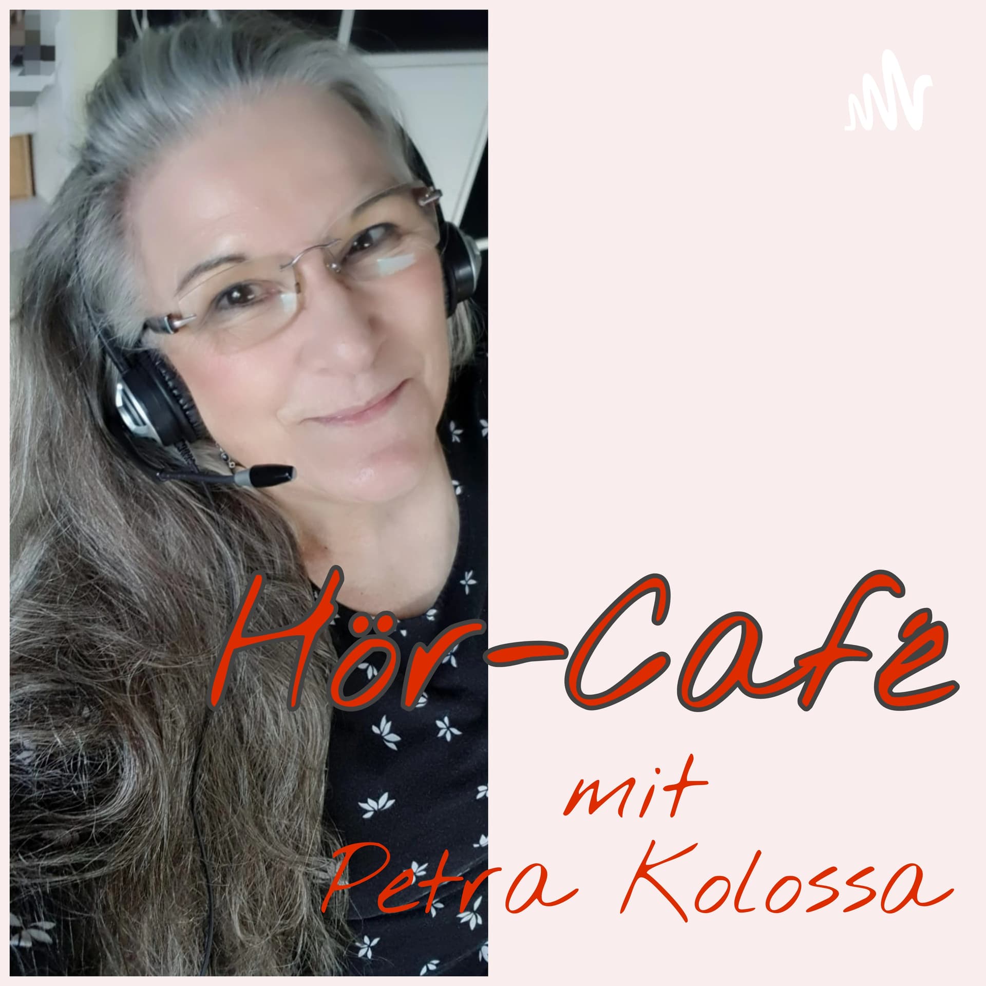 Hör-Café - Podcasts