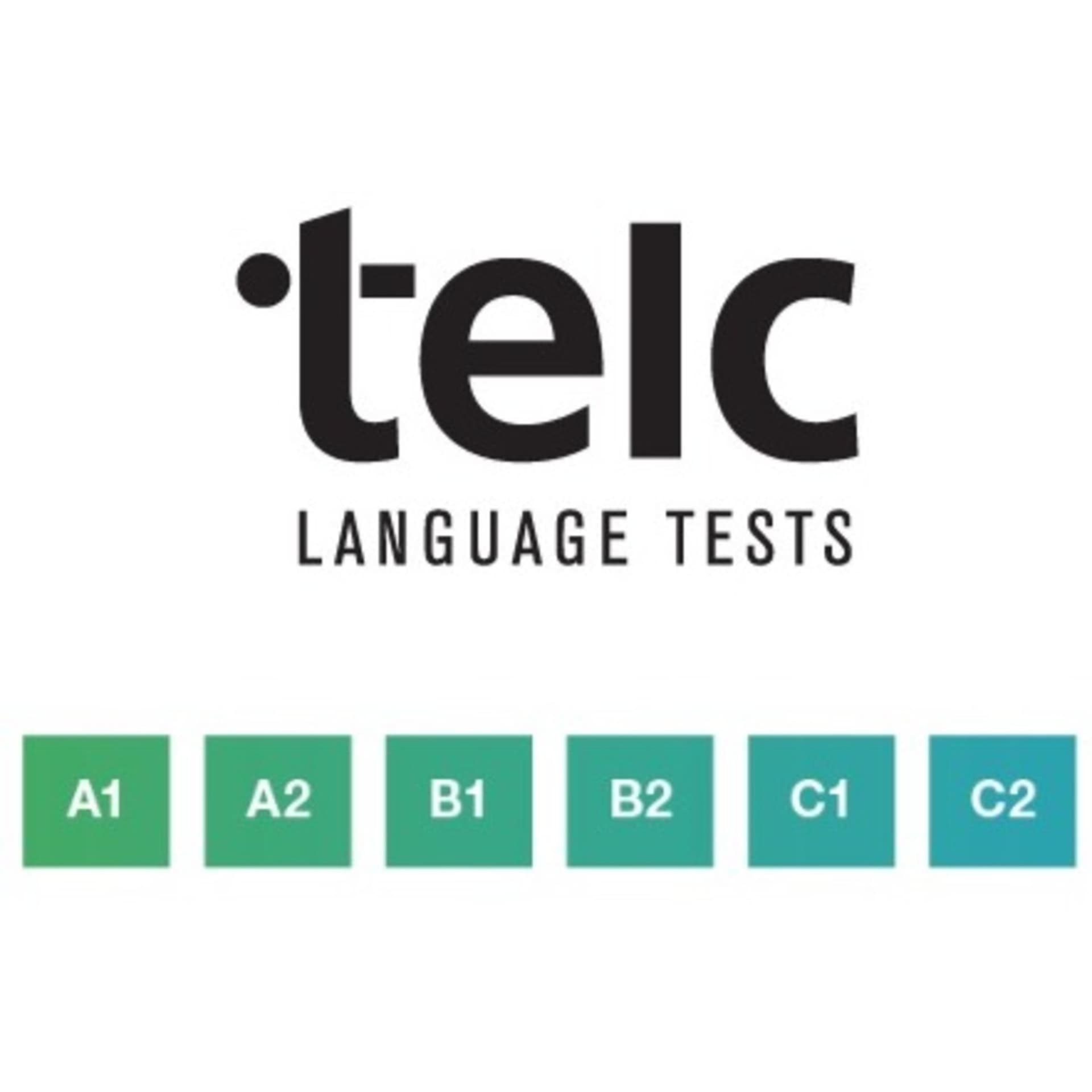Telc Hören - Podcasts