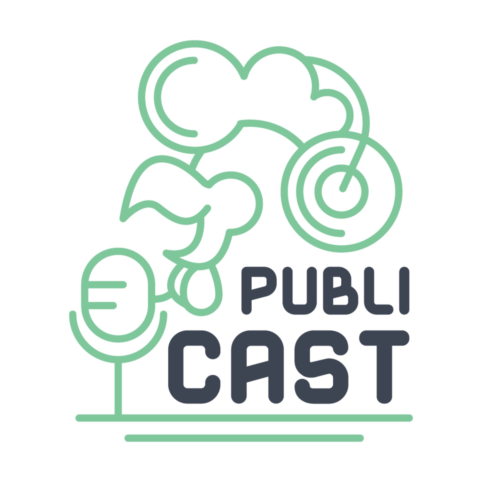 Publicast Estácio Ribeirão Preto - Podcasts