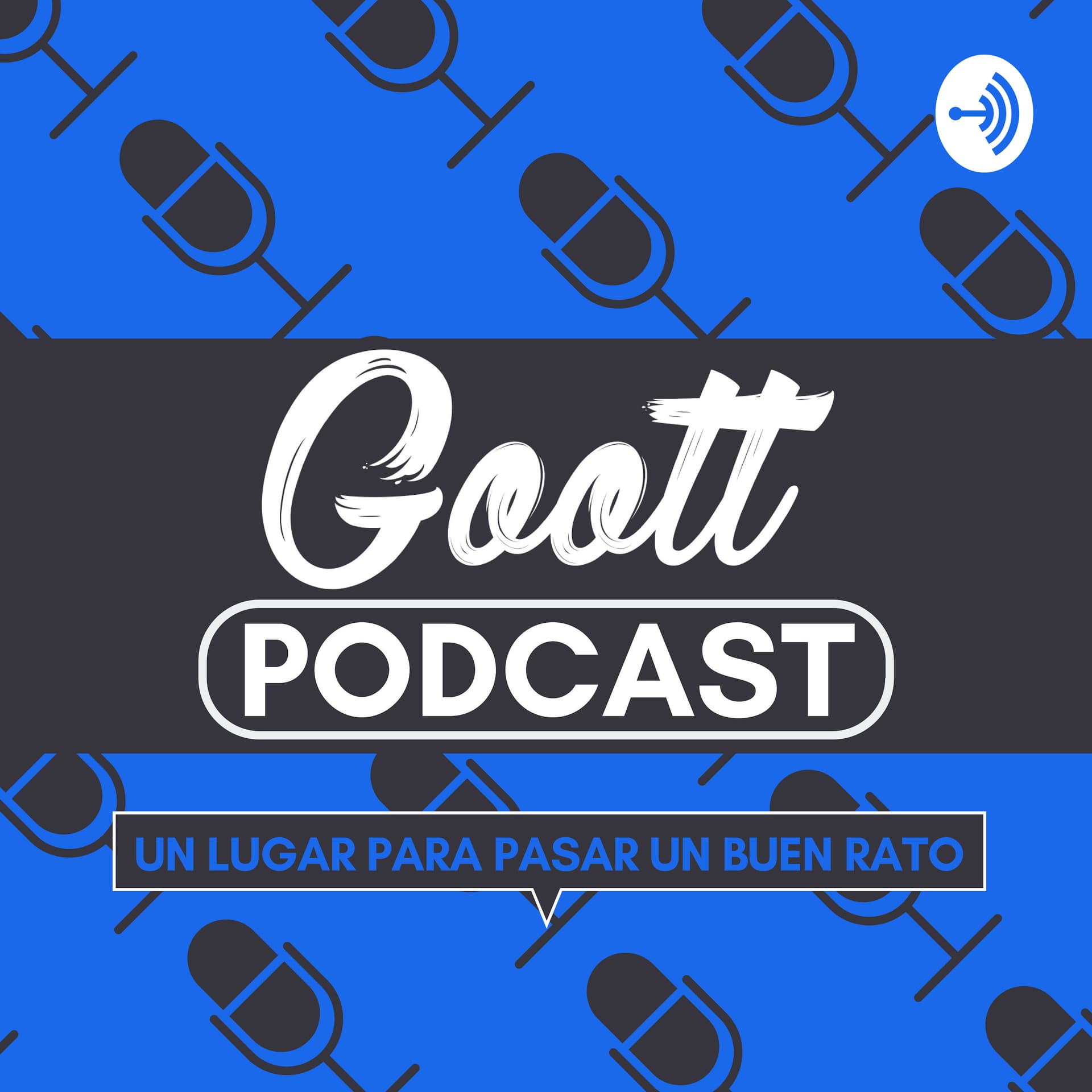 Goott Podcast - Podcasts