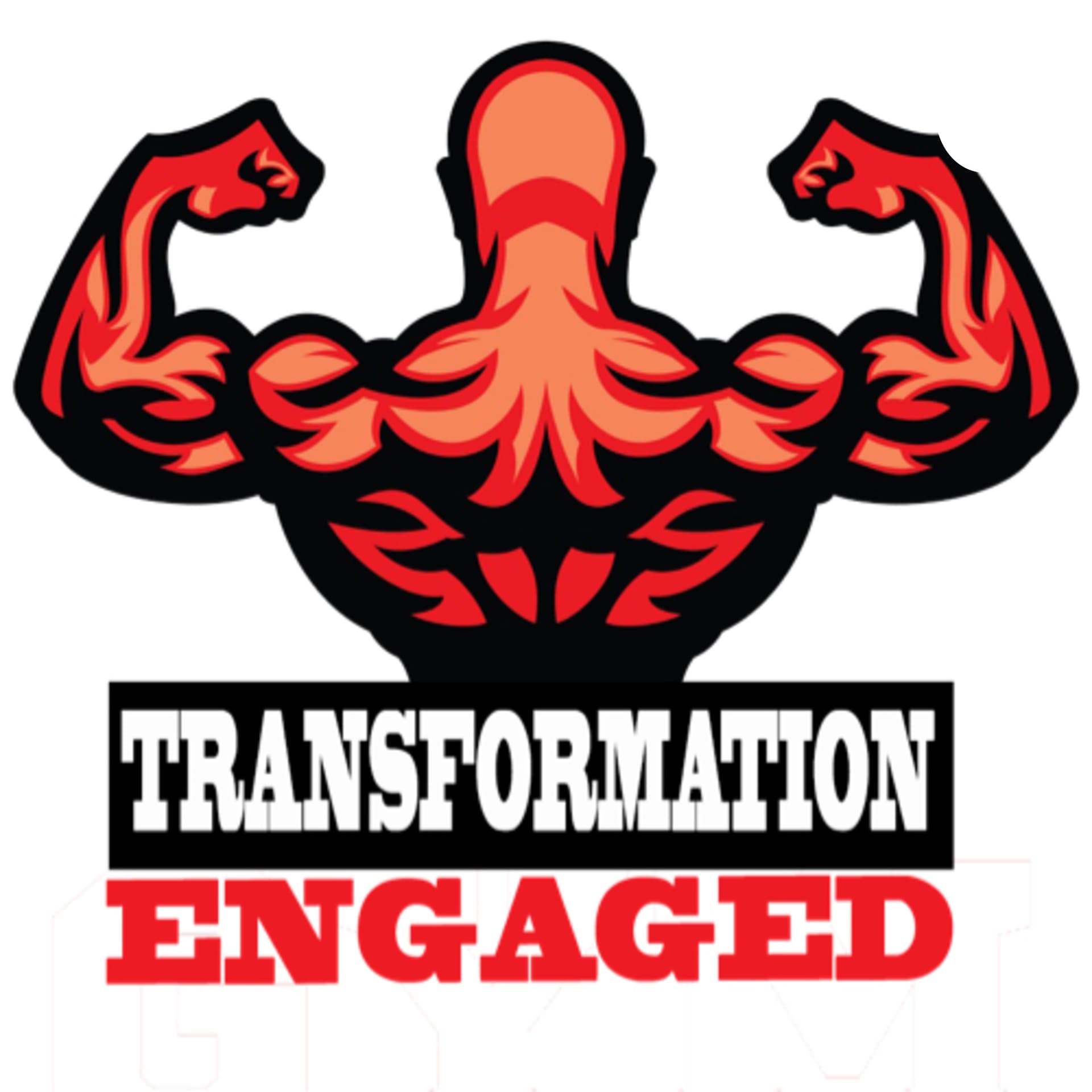 Engage The Transformation - Podcasts
