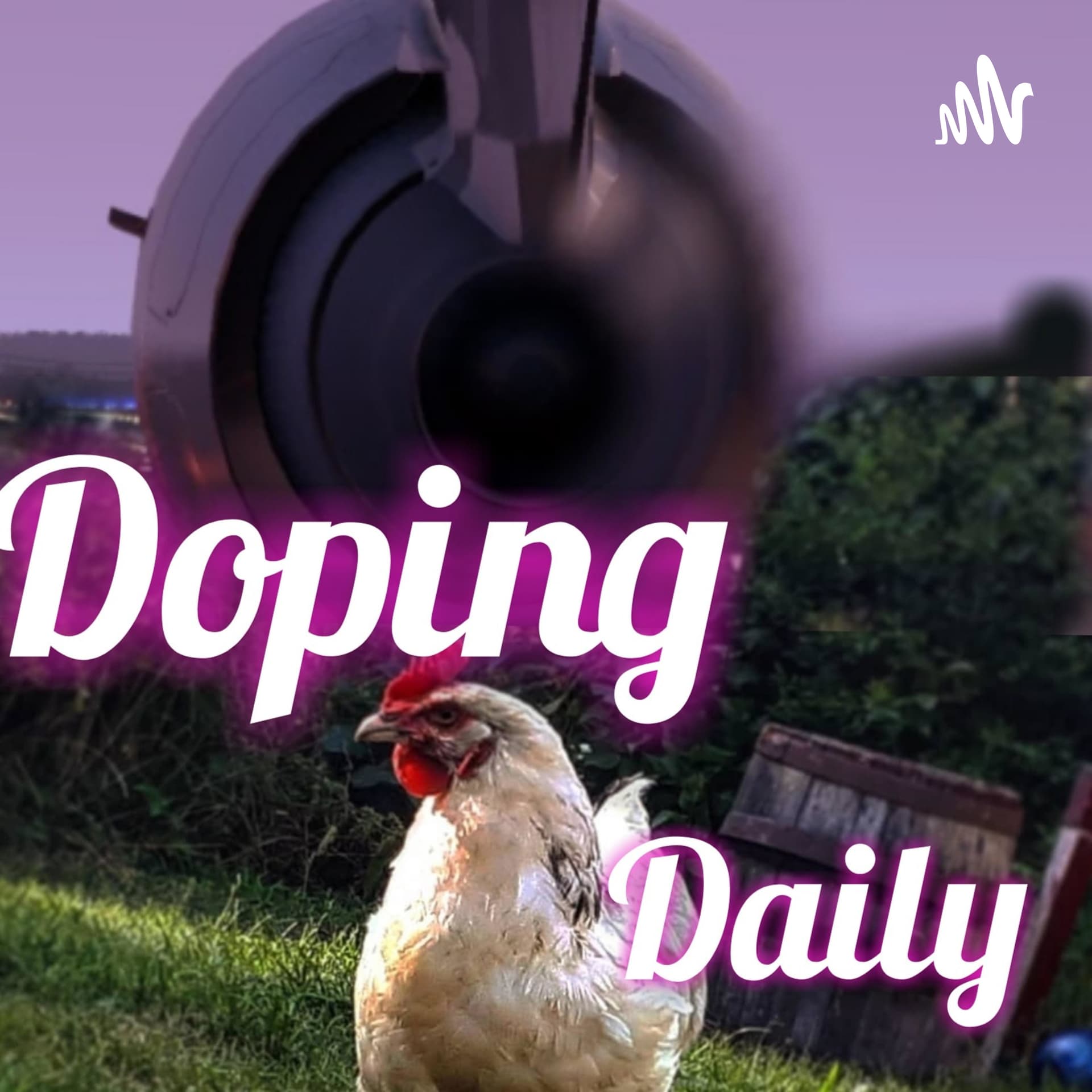 Doping Daily