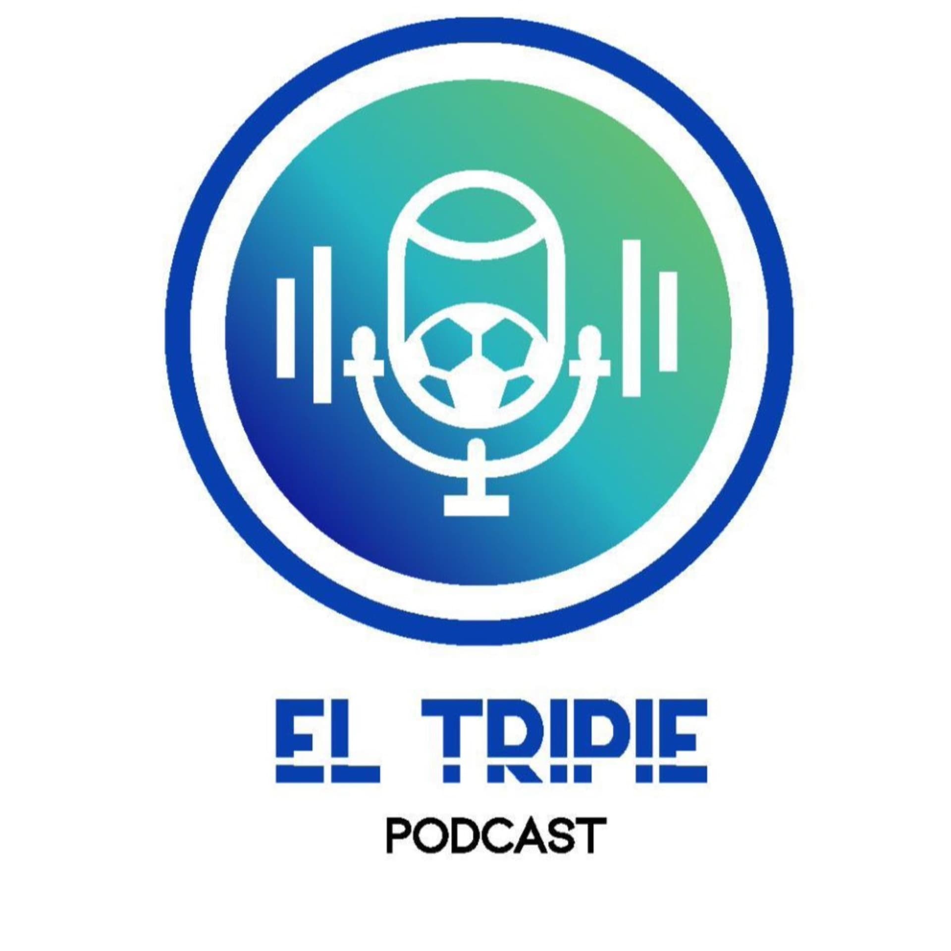 El Tripie Deportes - Podcasts
