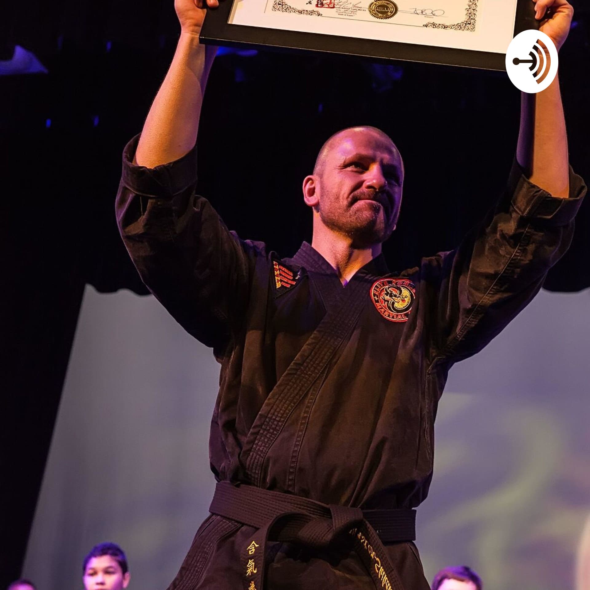 The Shihan Haley Podcast - Podcasts