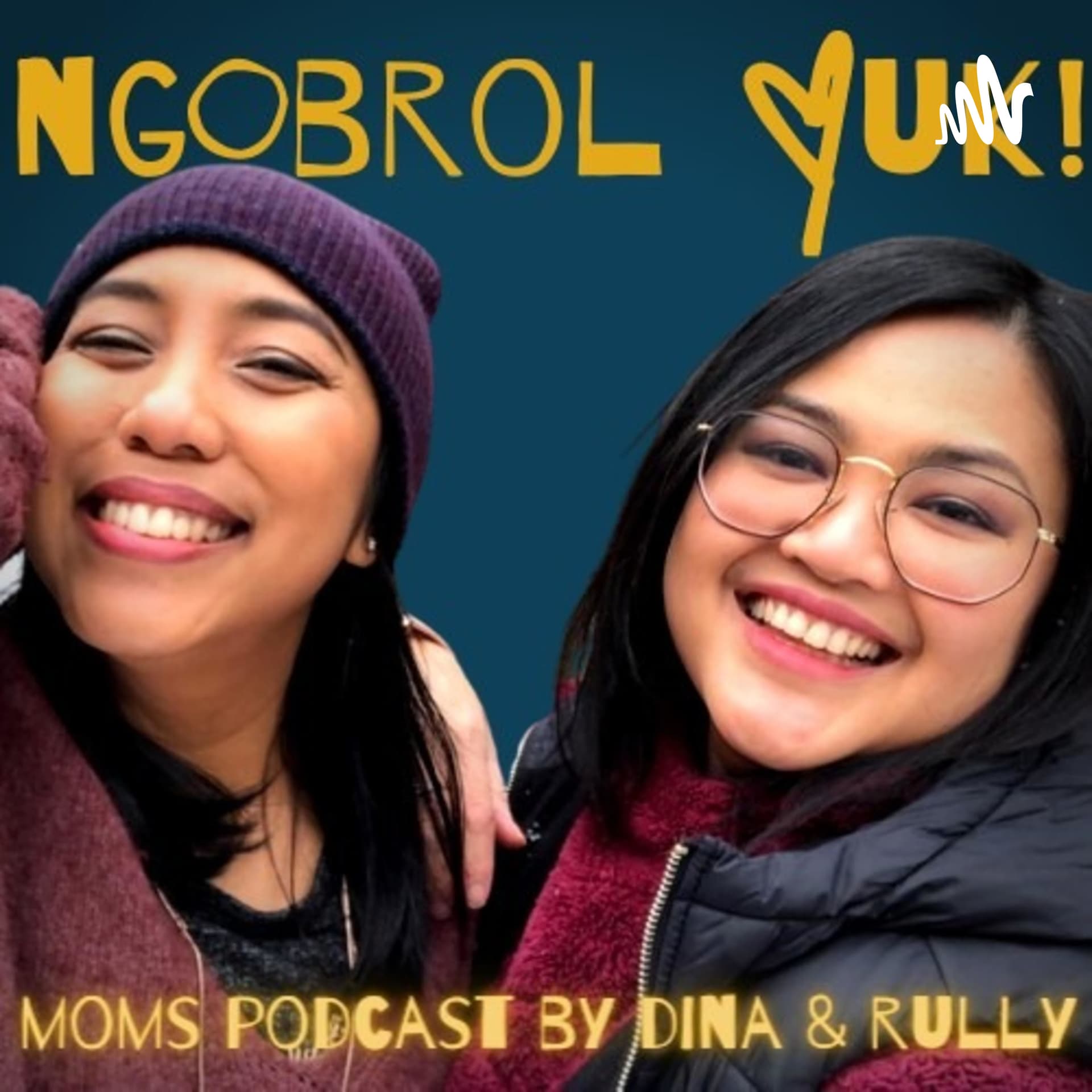 Ngobrol Yuk Moms Podcast - Podcasts
