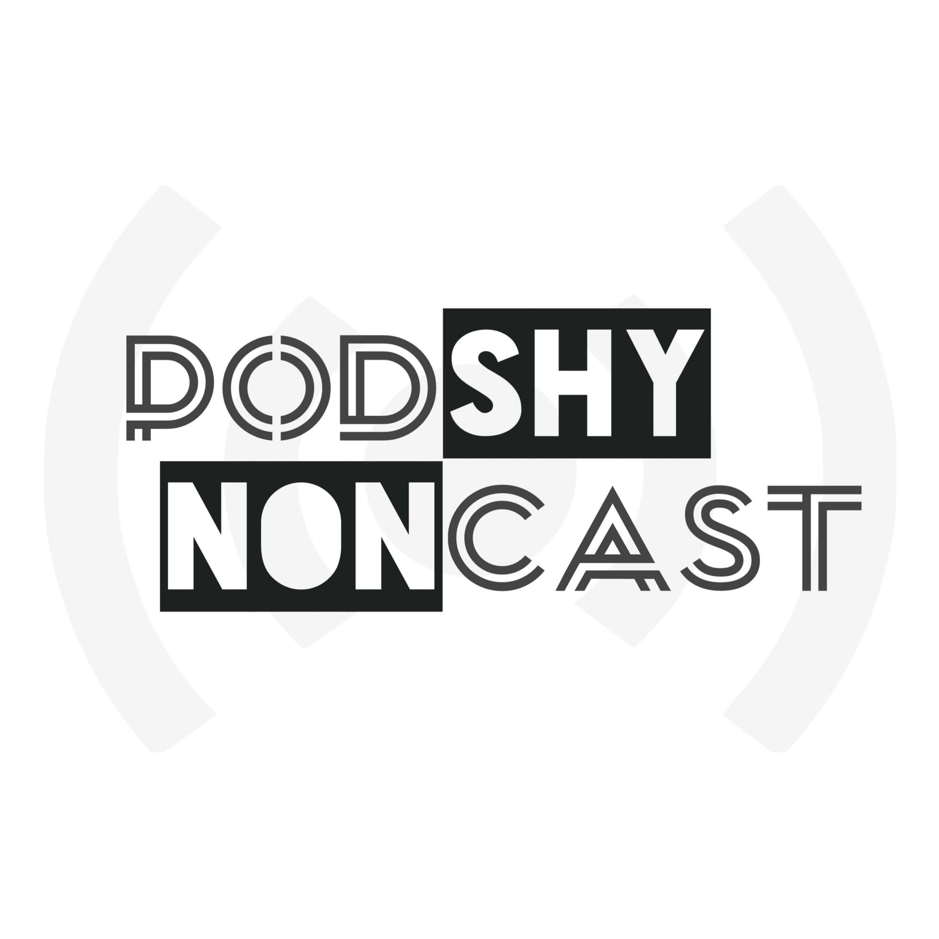 ShyNon Podcast - Podcasts