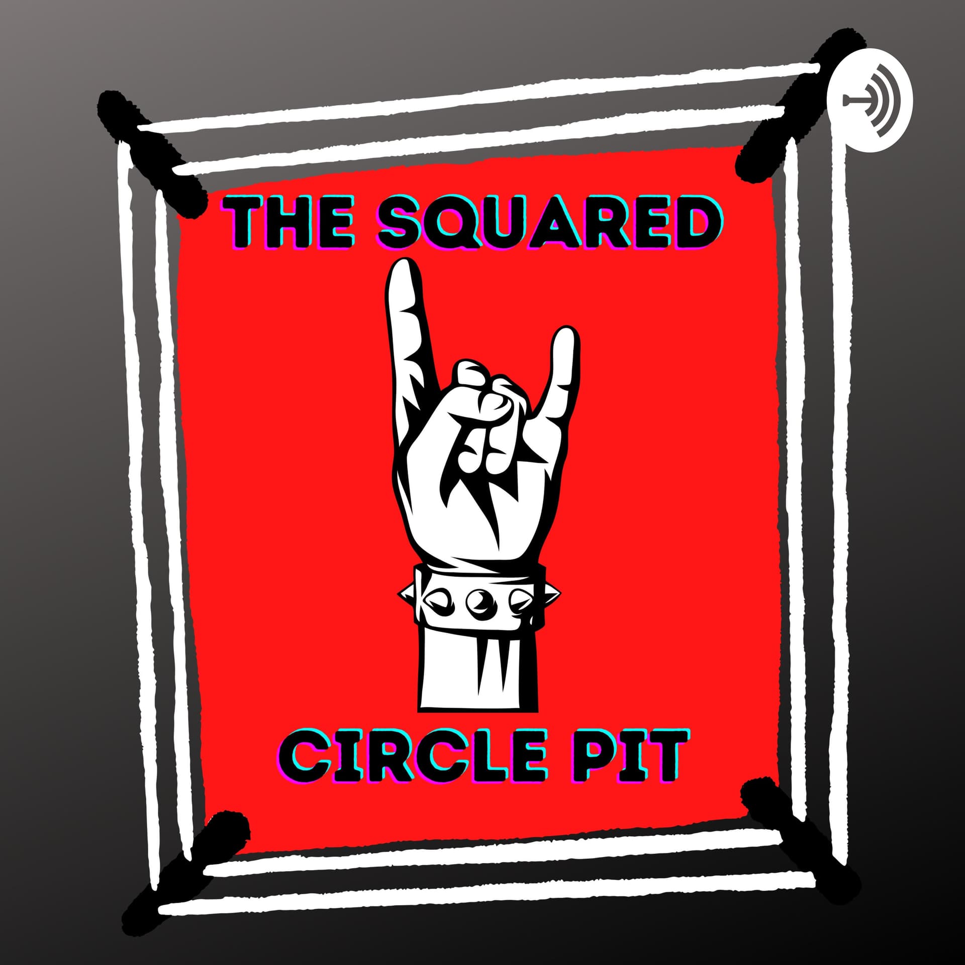 The Squared Circle Pit - Podcasts