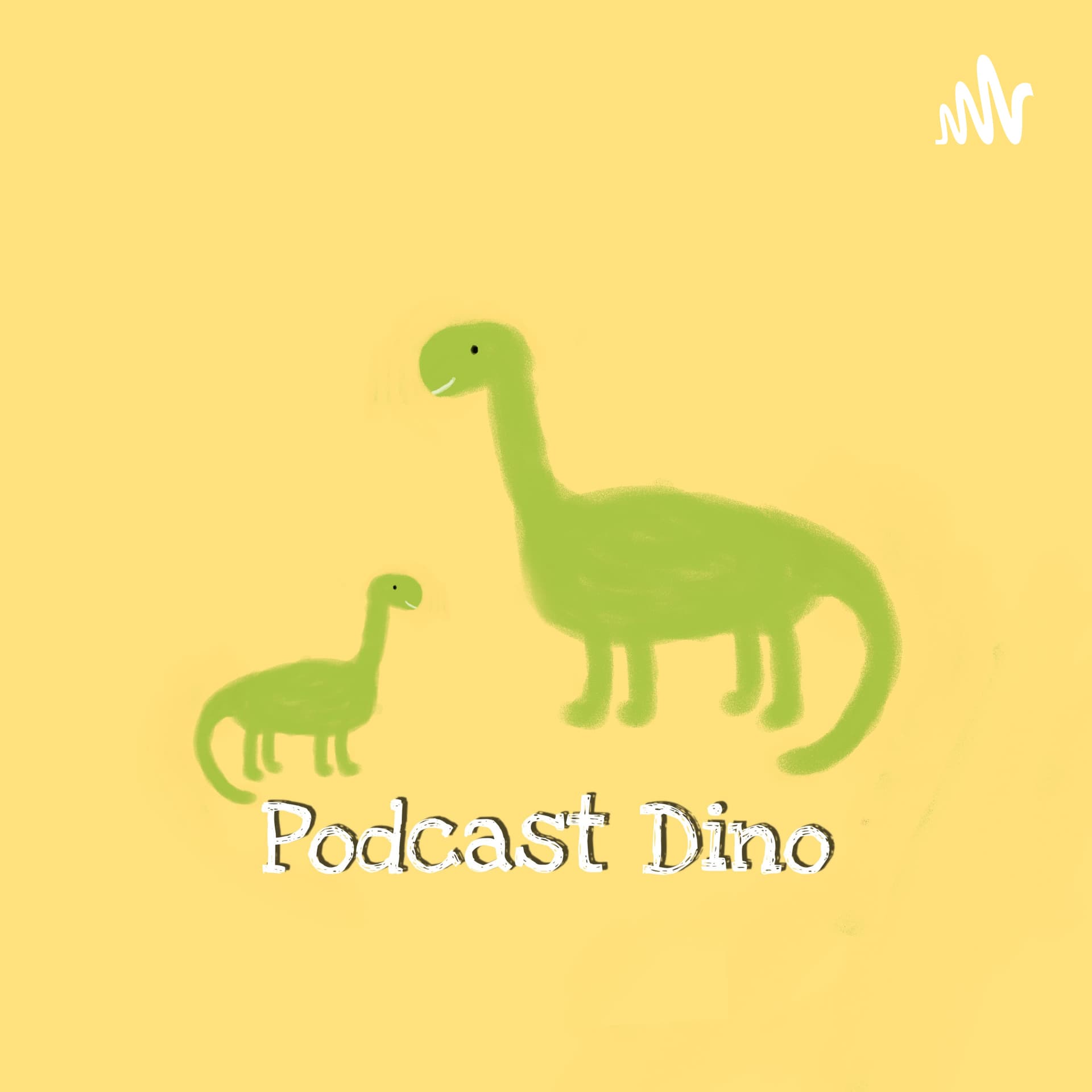Podcast Dino - Podcasts