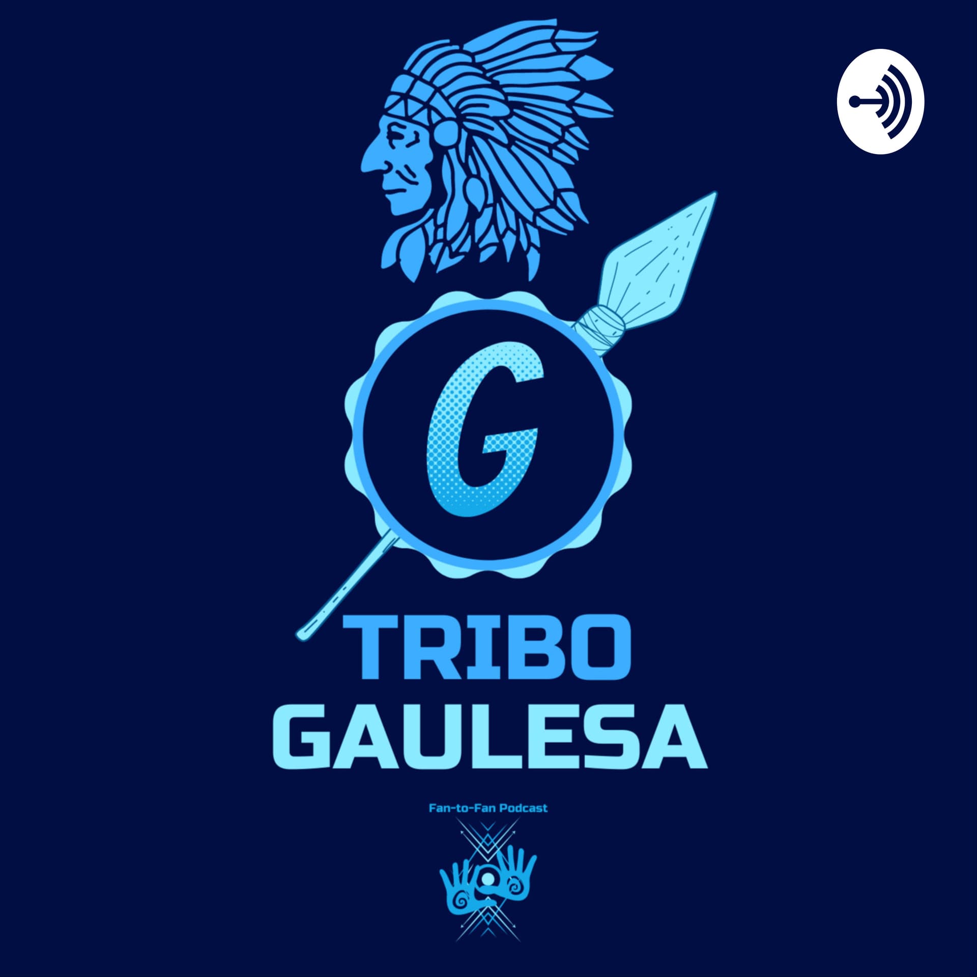 Tribo Gaulesa - Podcasts