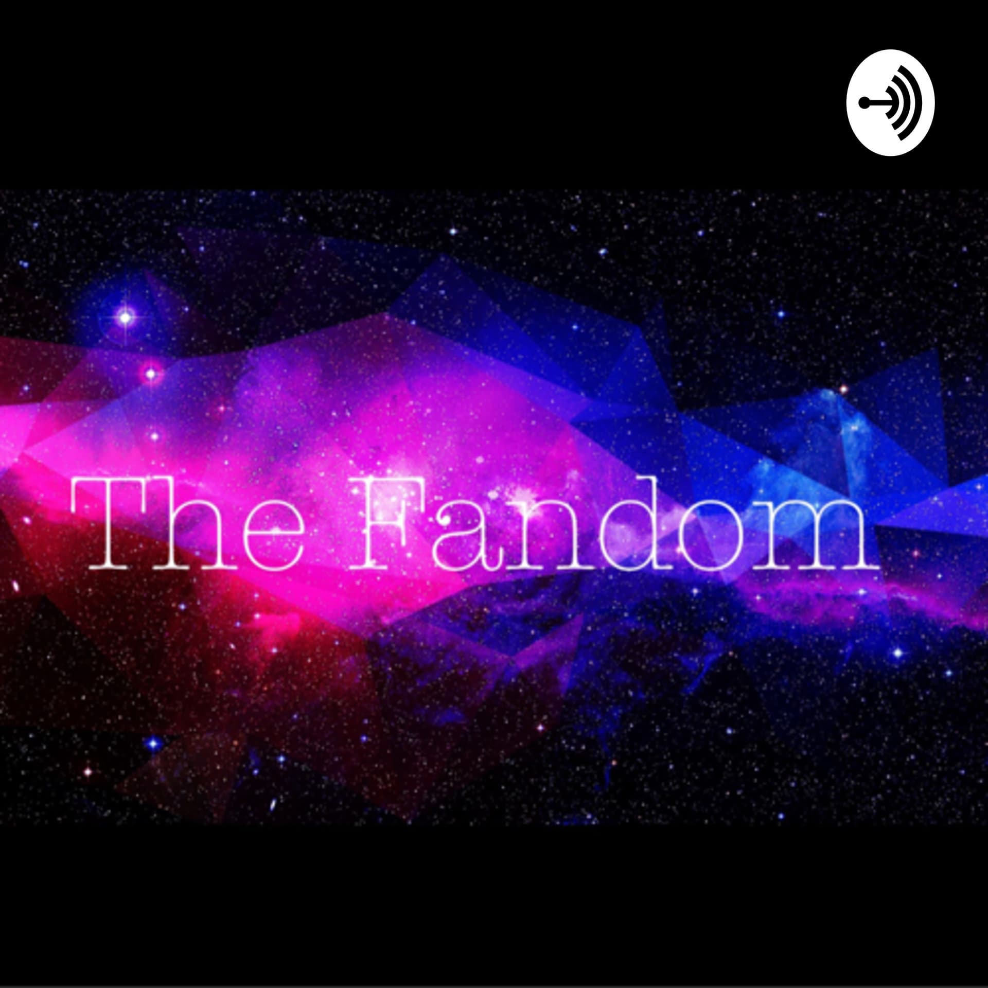 The Anime Fandom - Podcasts