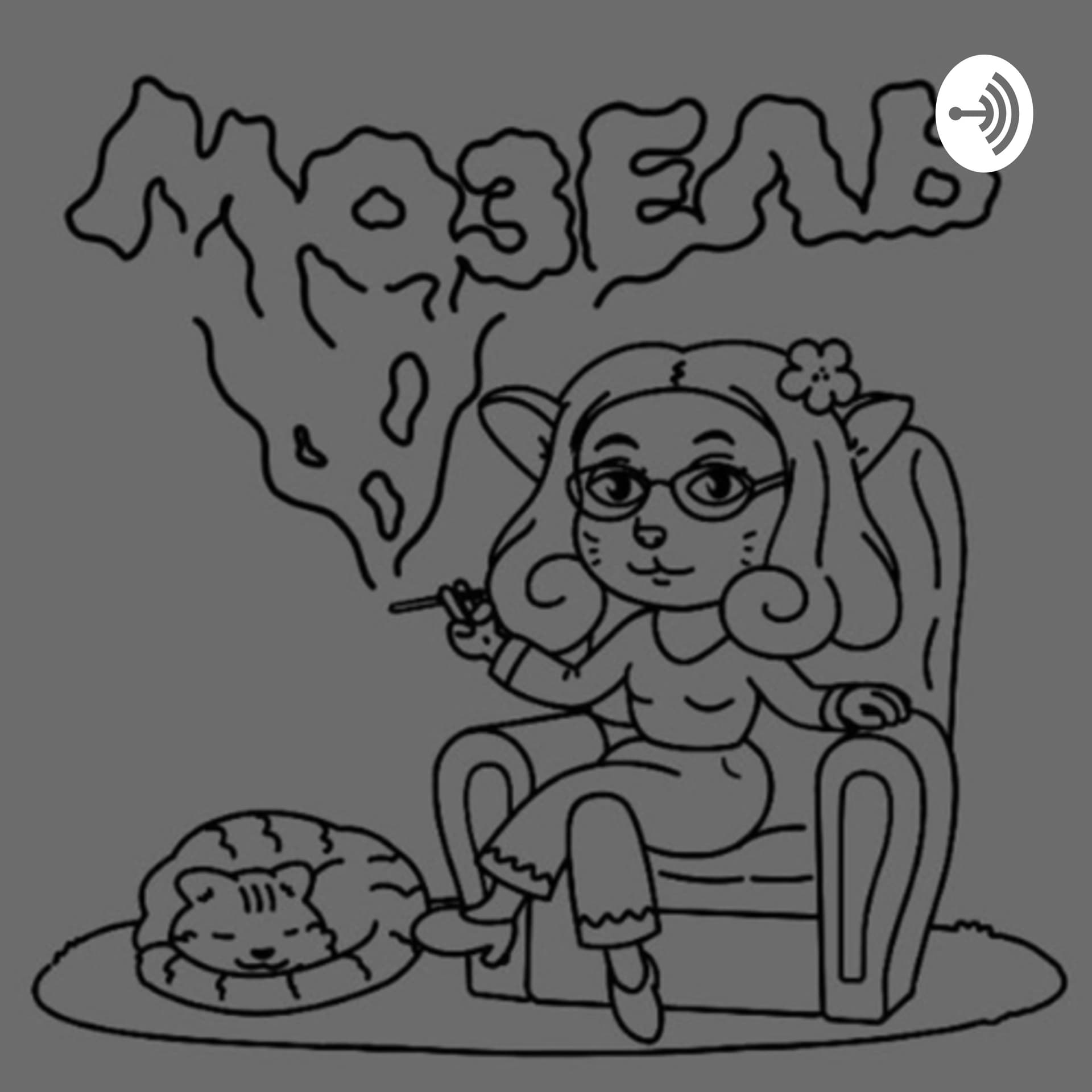 МОЗЕЛЬ - Podcasts