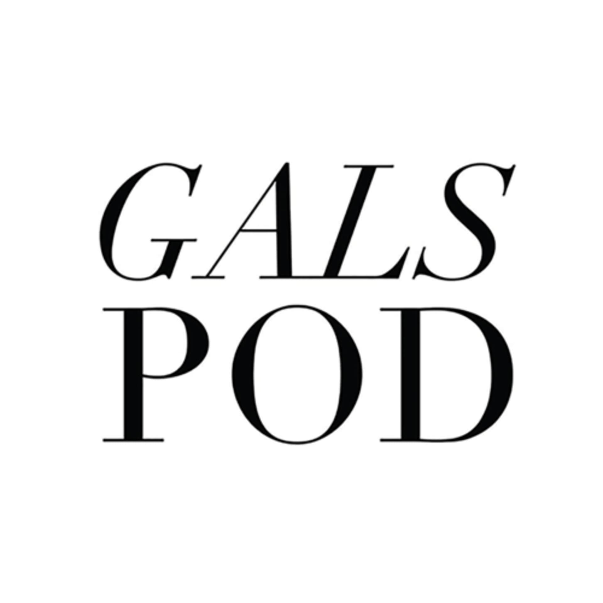 Grown Ass Ladies Podcast - Podcasts