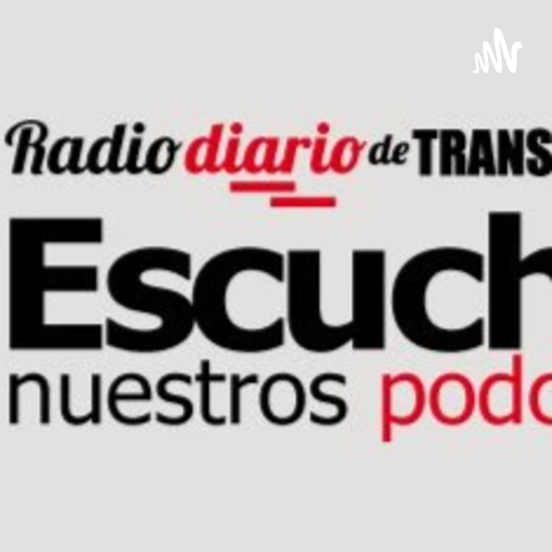 En la Radio de Diario de Transporte repasamos cada semana la actualidad del transporte - Podcasts