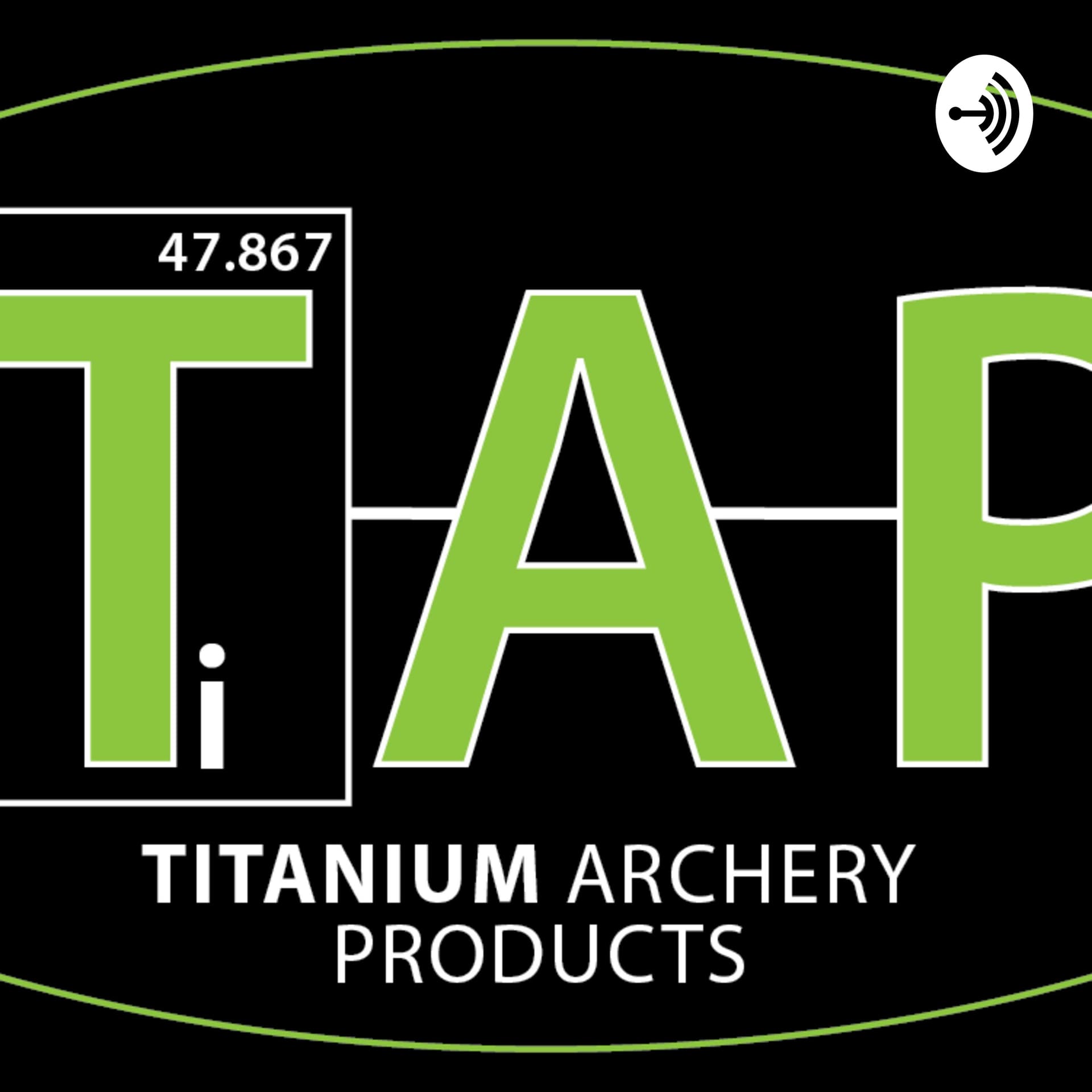 TAPPED into Bowhunting and Archery - Podcasts