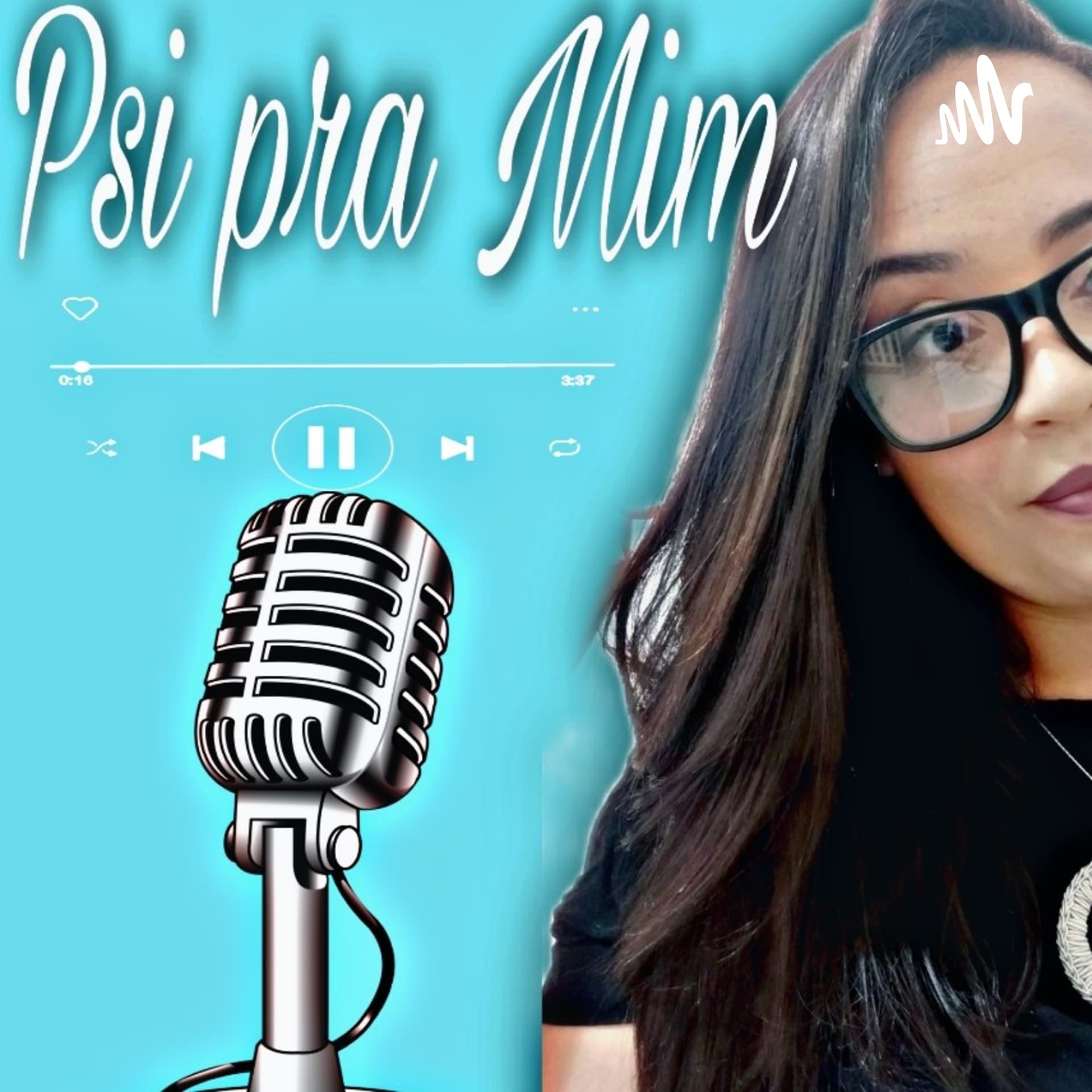 Psi Pra Mim - Podcasts