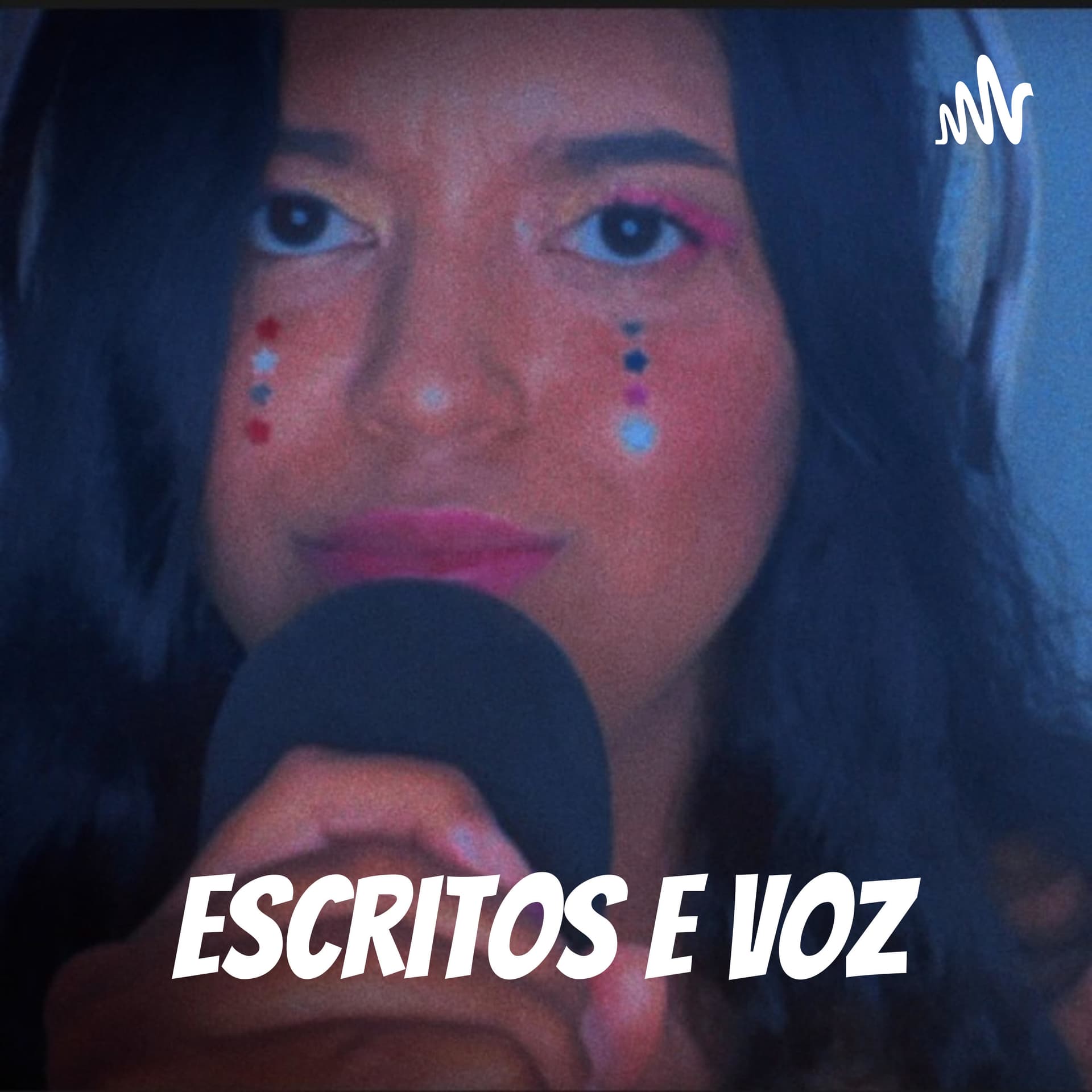 Escritos e Voz - PODTEXTOS - Podcasts
