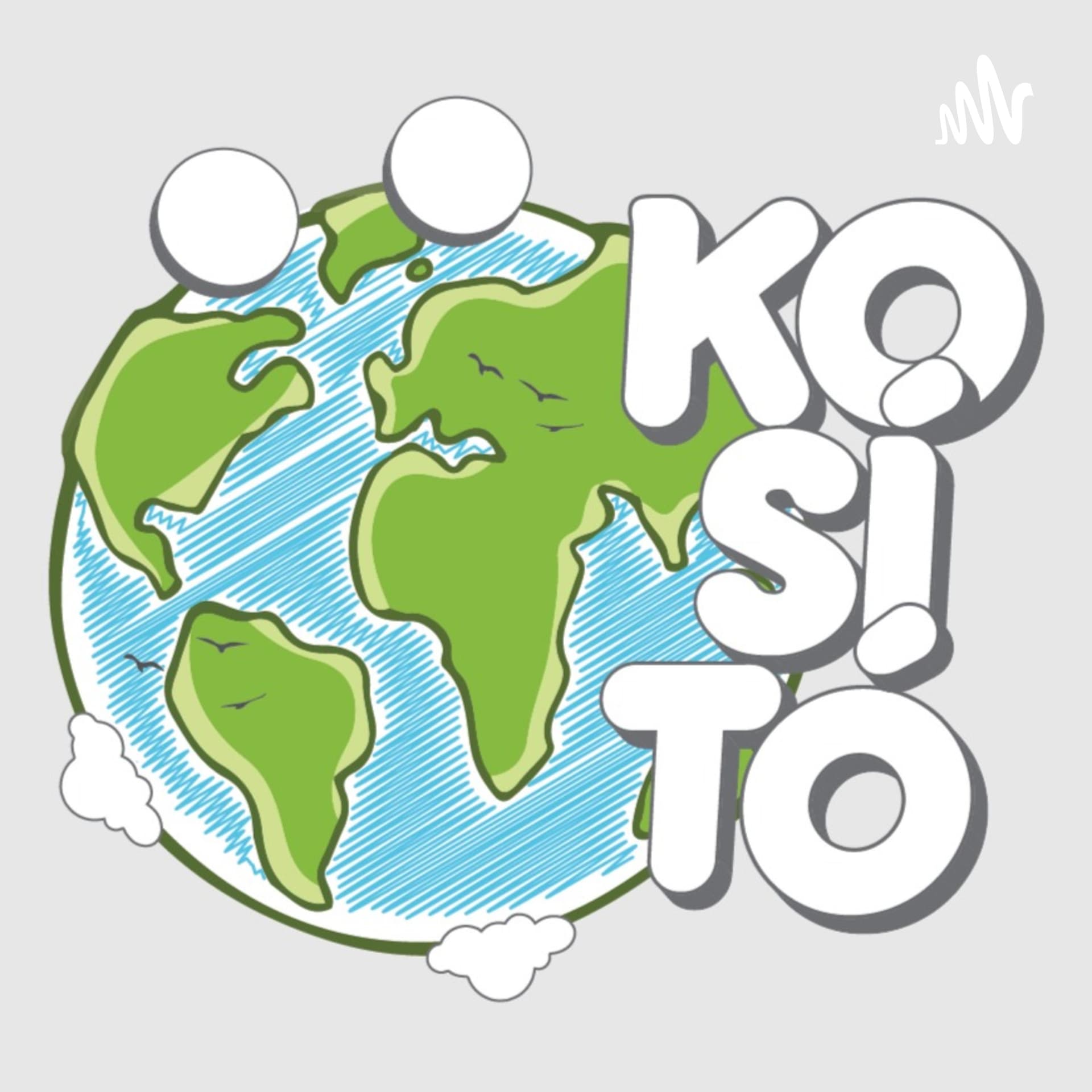Podcast környezetvédelemről - Podcasts