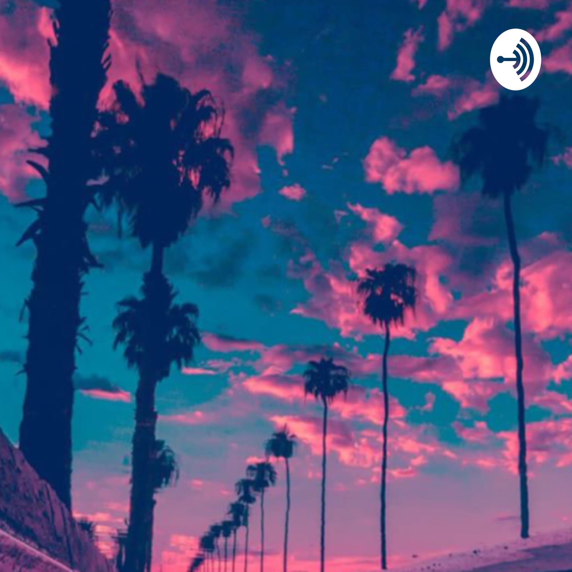 Mary Alfaro - Podcasts