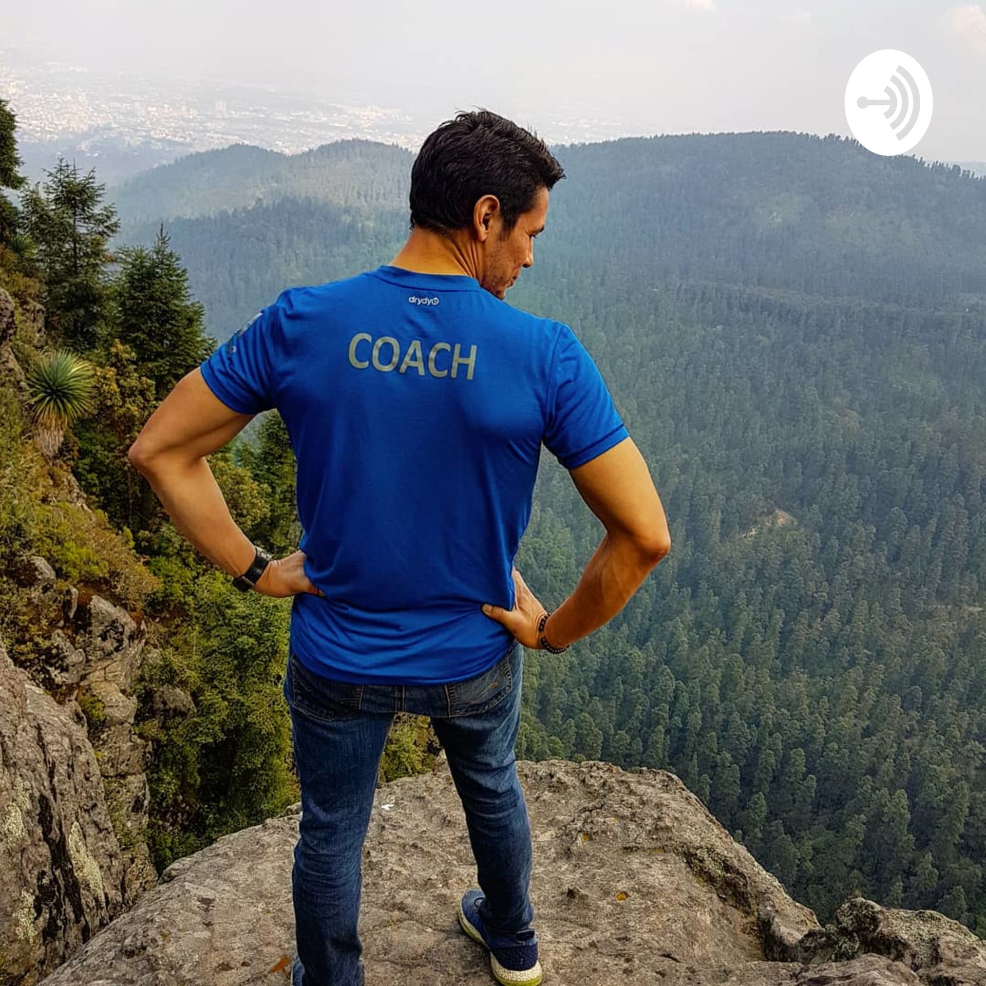 Coach Mateo Fitness Podcast - Podcasts