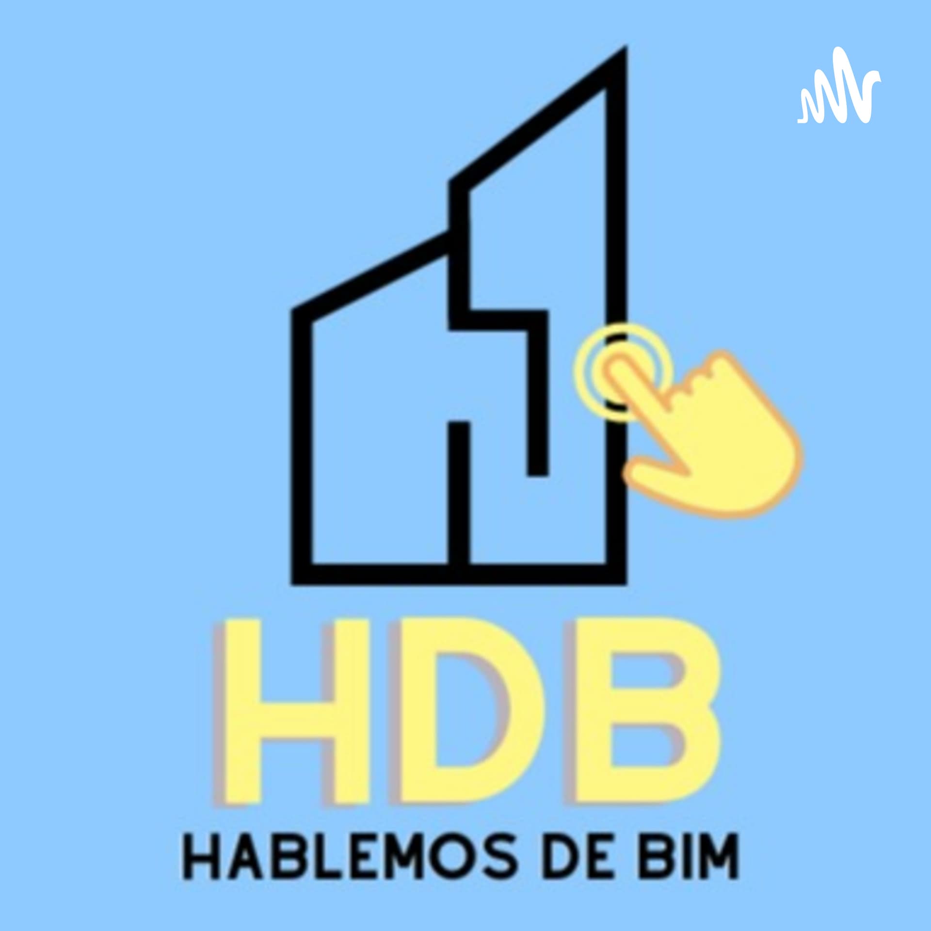Hablemos de BIM - Podcasts