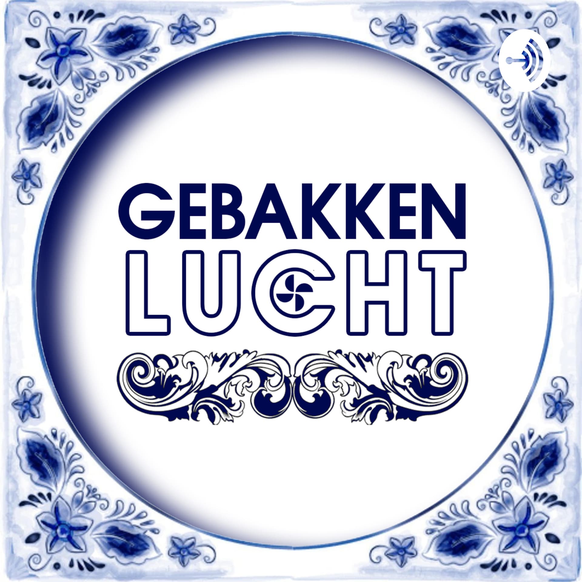 Gebakken Lucht - Podcasts