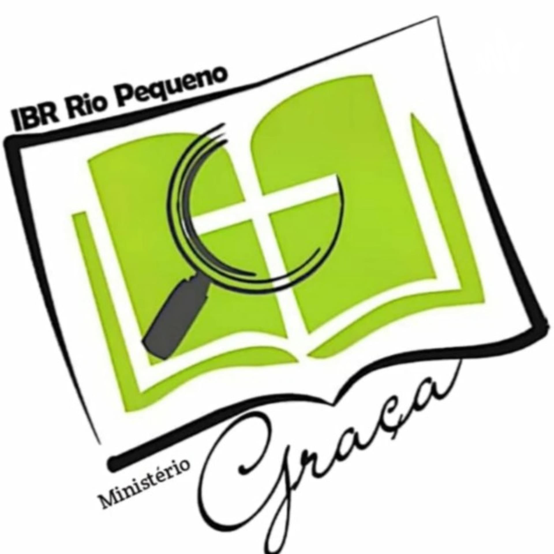 Ministério Graça - Podcasts
