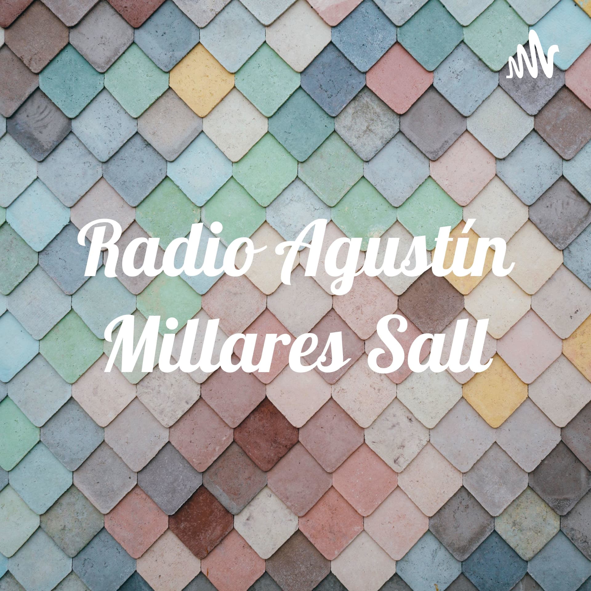 Radio Agustín Millares Sall - Podcasts