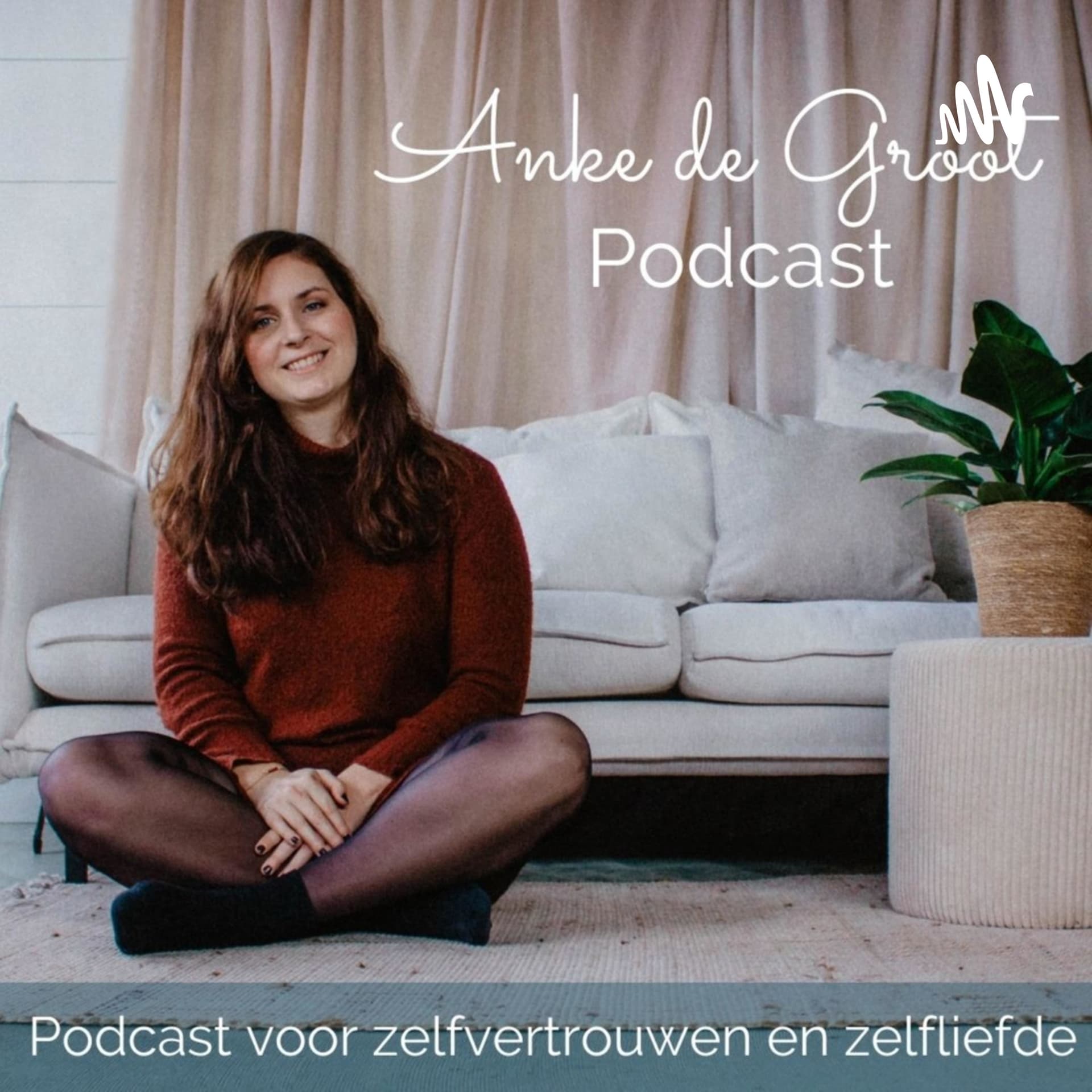 Anke de Groot Podcast - Podcasts