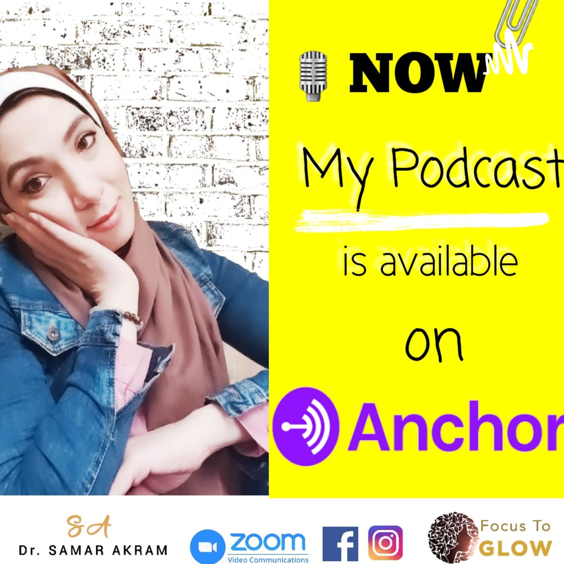 Her TalkUp | by Dr Samar Akram - Podcasts
