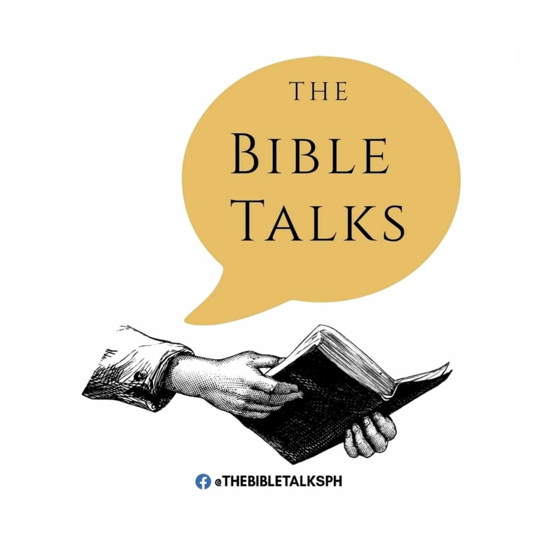 The Bible Talks PH - Podcasts