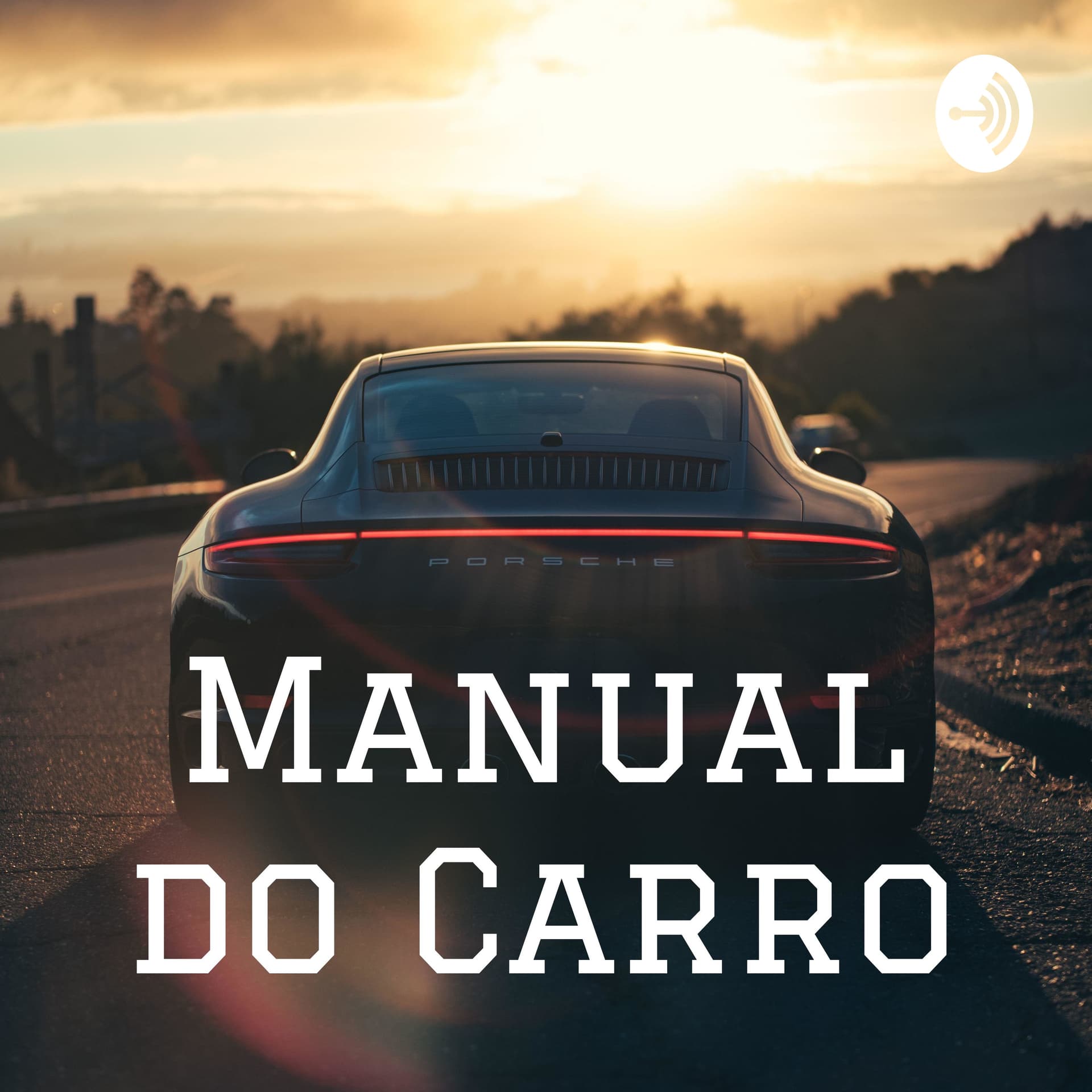 Manual do Carro - Podcasts
