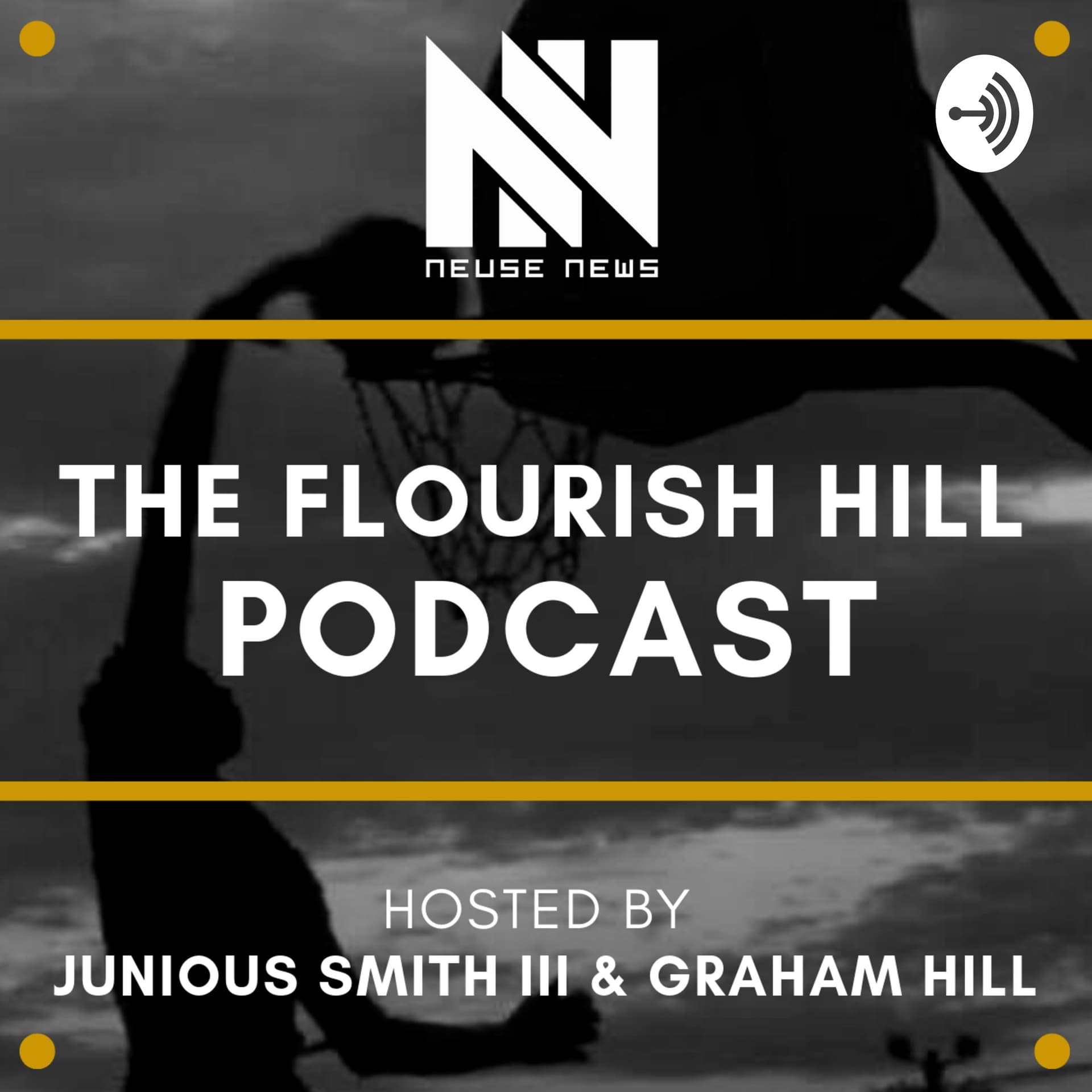 The Flourish Hill Podcast - Podcasts