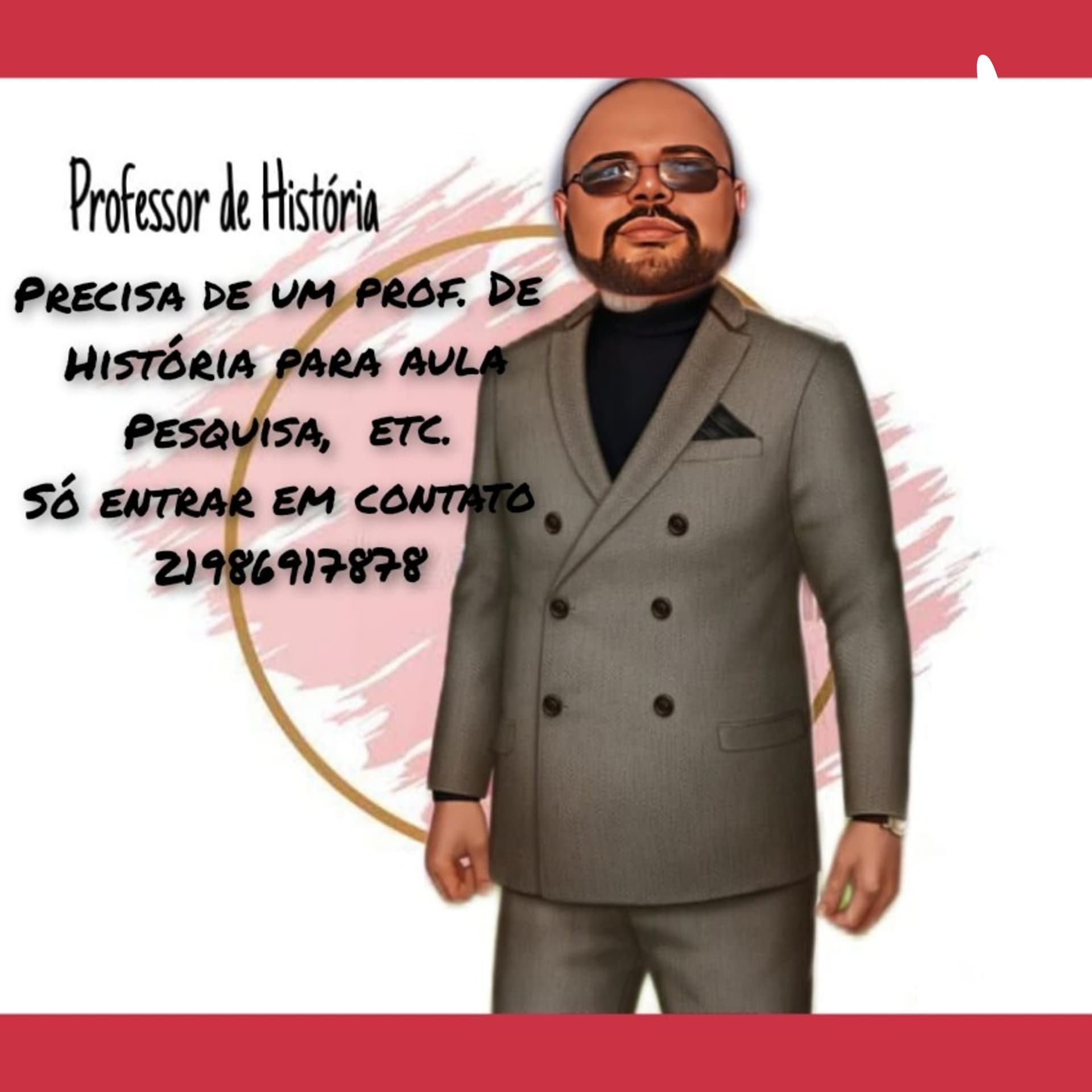 Informações Sinceras, História E Jornalismo . - Podcasts
