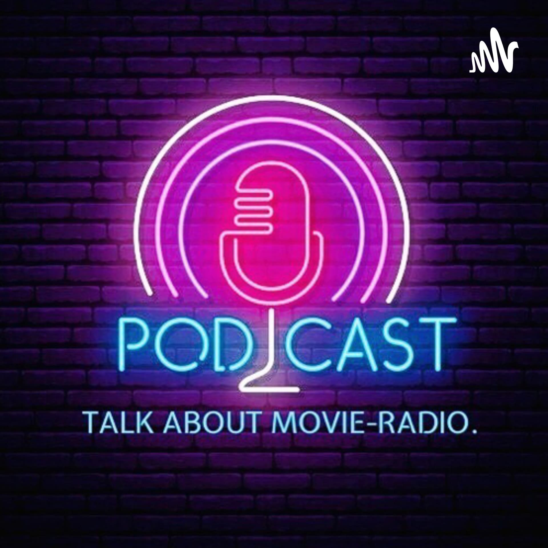 TALK ABOUT MOVIE-RADIO(Podcast) - Podcasts