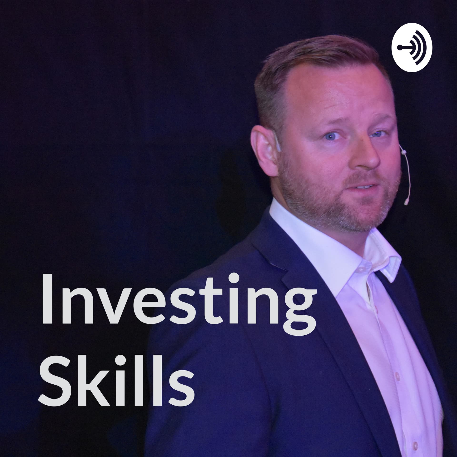Investing Skills - Podcasts