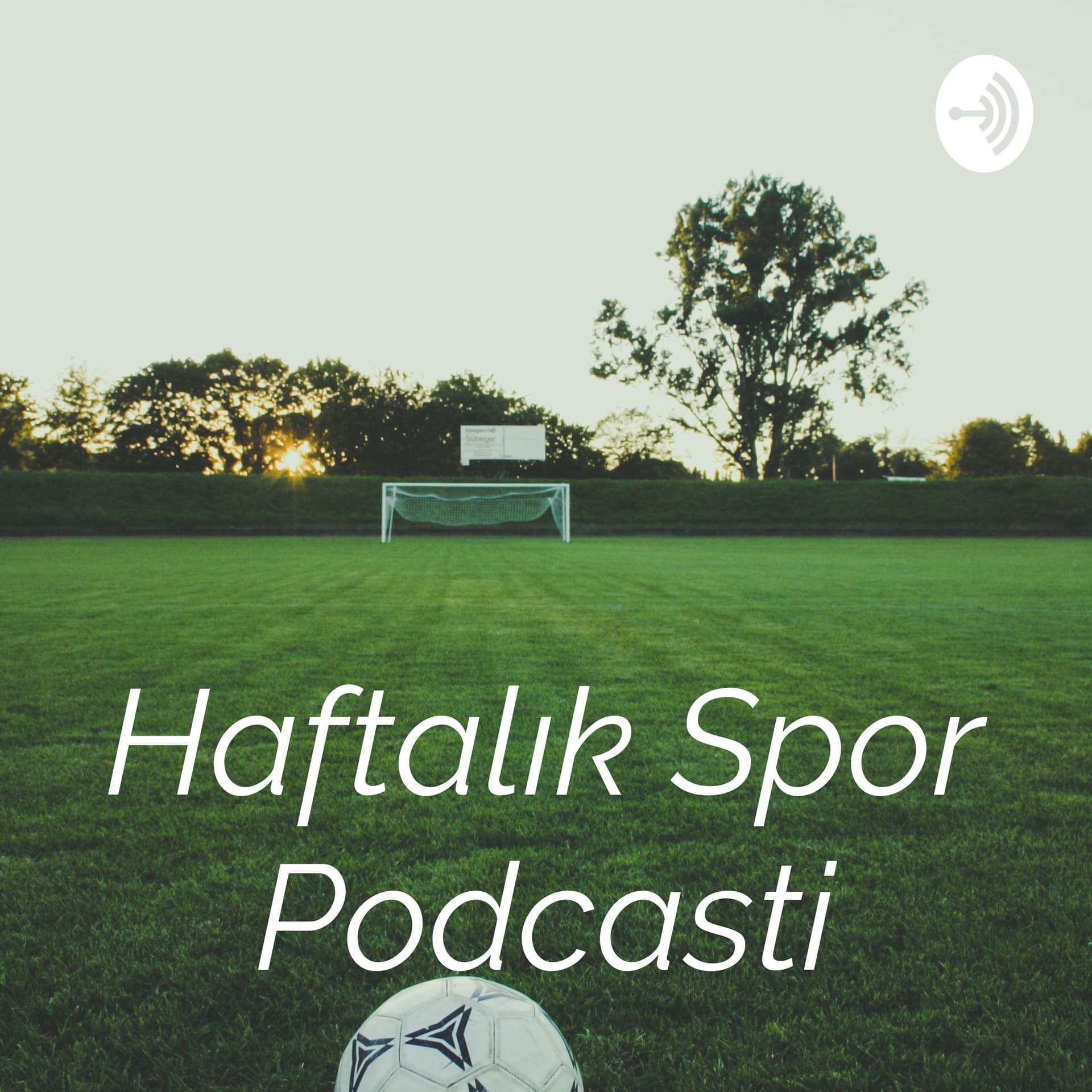 Haftalık Spor Podcasti - Podcasts