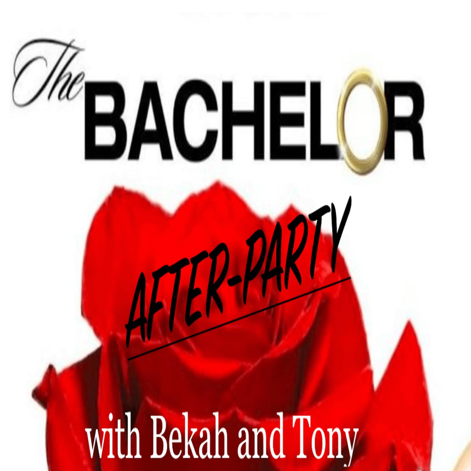 Bachelor After-Party with Bekah & Tony - Podcasts