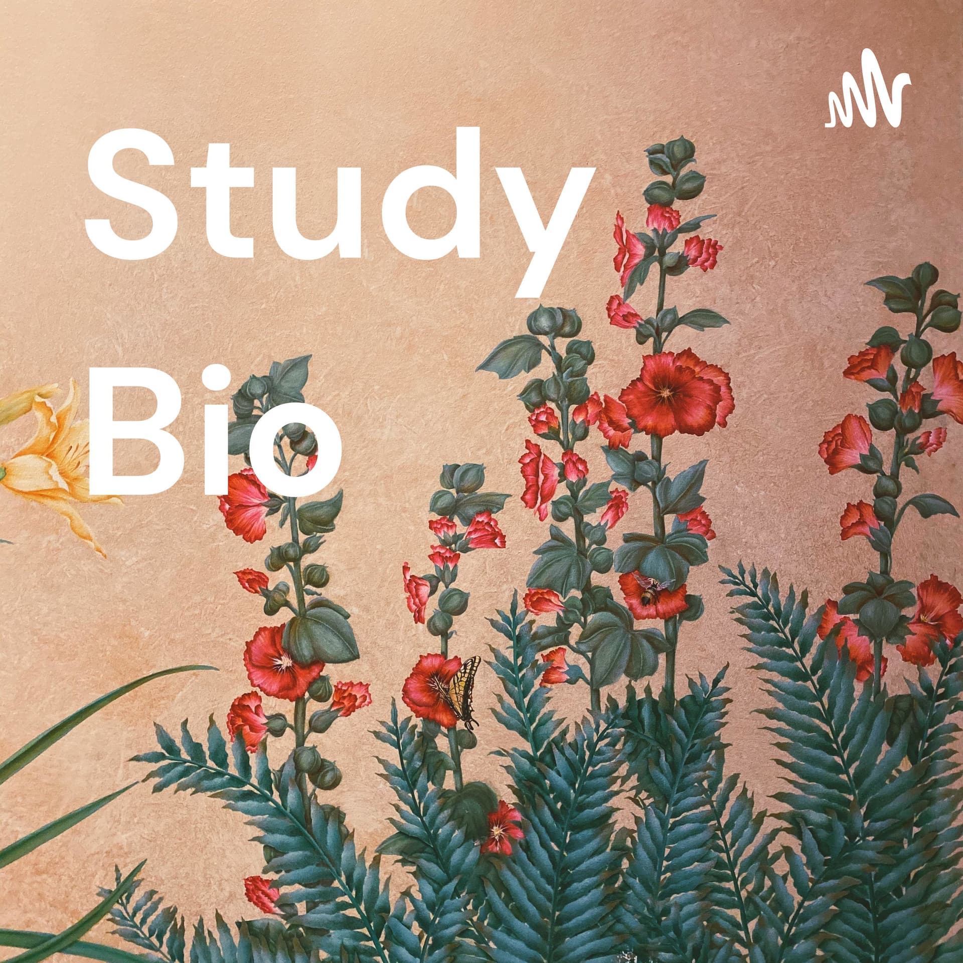Study Bio - Podcasts