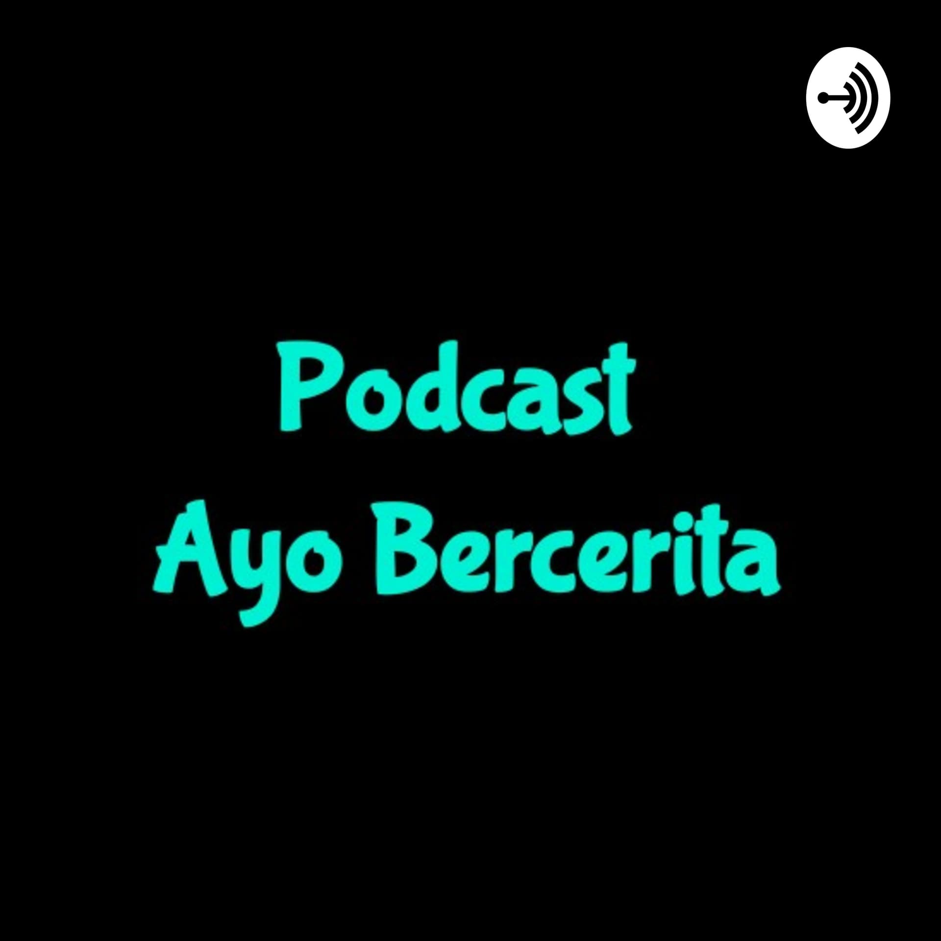 Podcast Ayo Bercerita - Podcasts