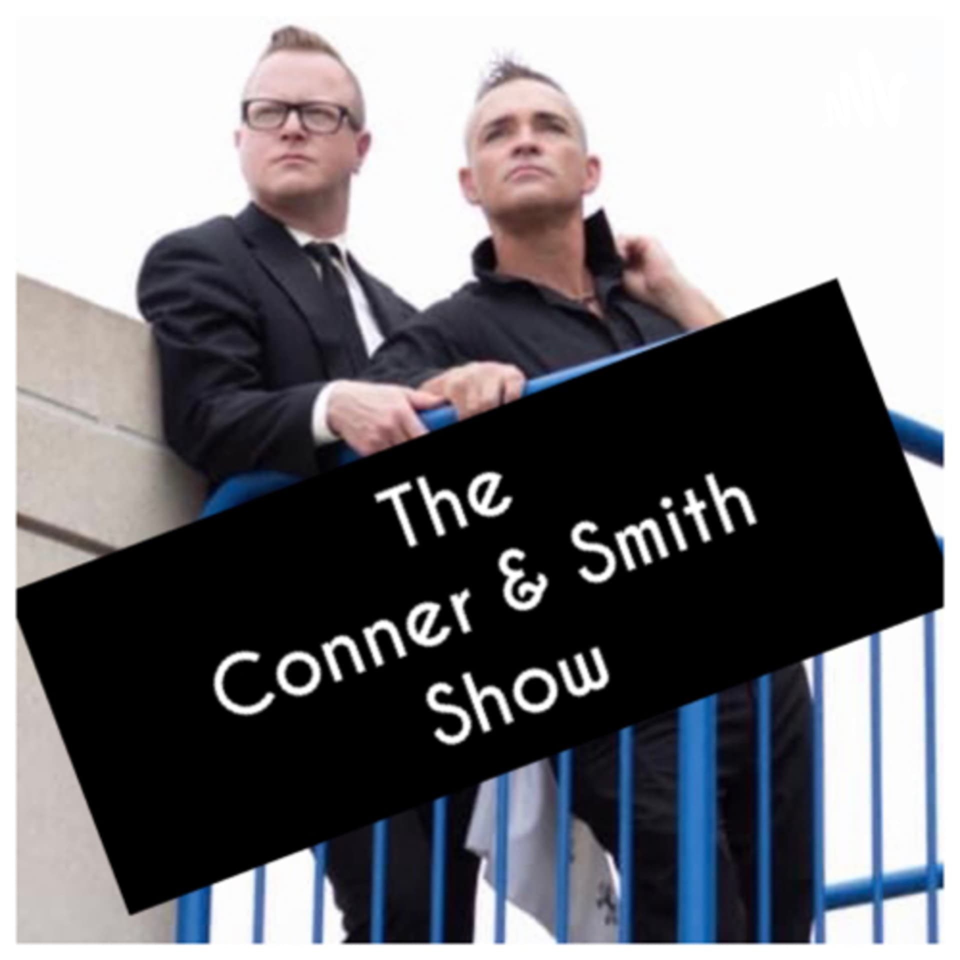 The Conner & Smith Show - Podcasts