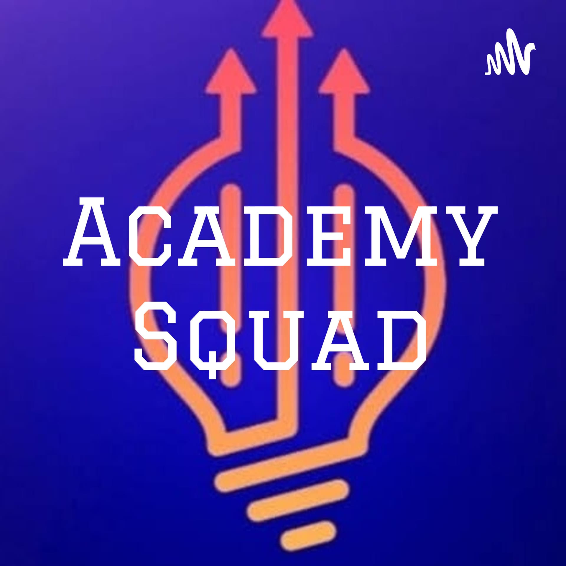 Academy Squad - Podcasts