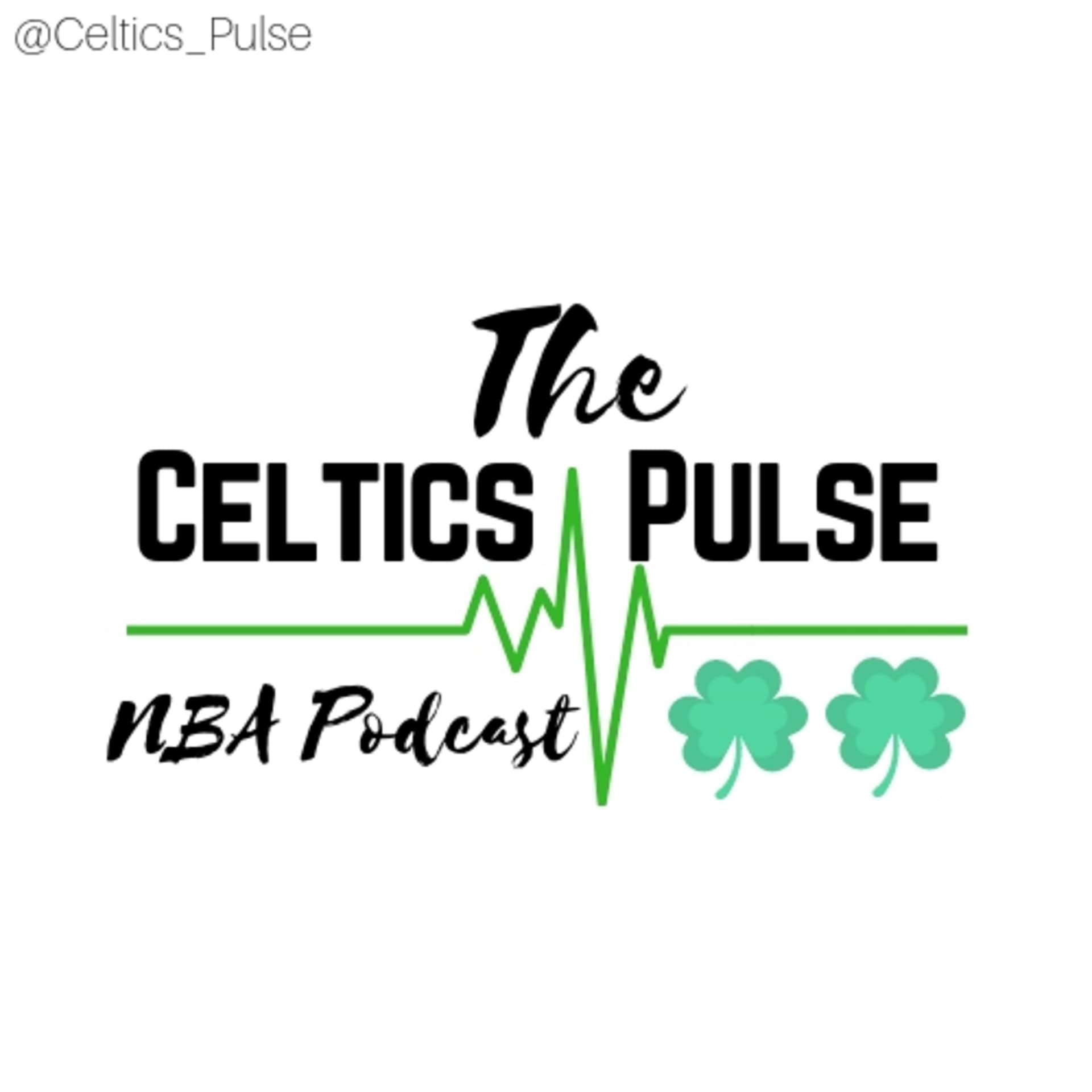 Celtics Pulse - Podcasts