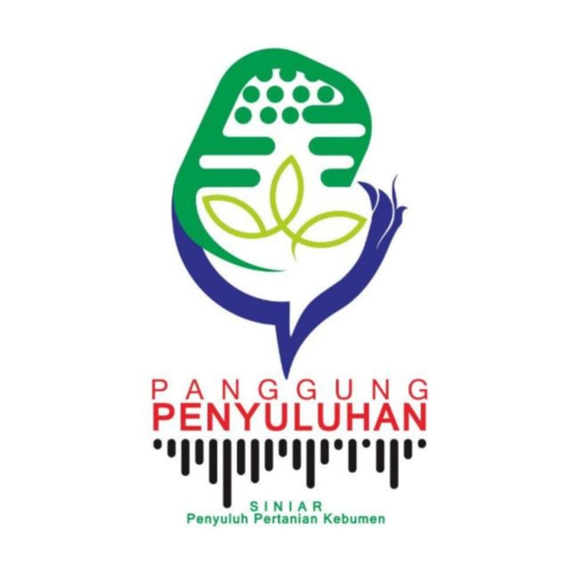 Panggung Penyuluhan - Podcasts