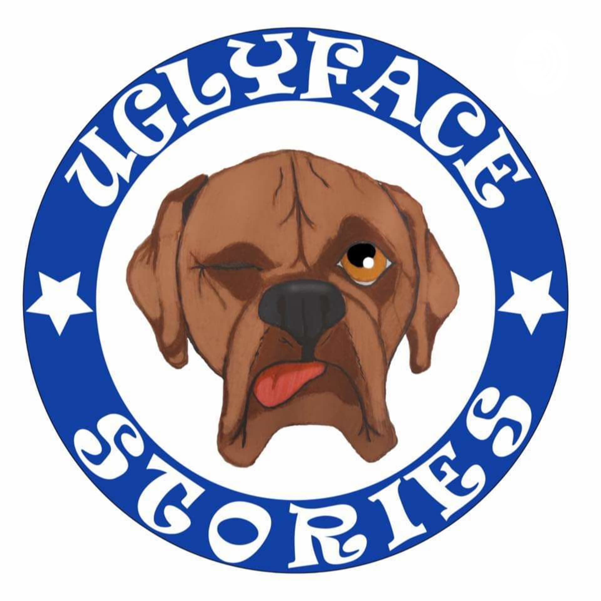 Uglyface Stories- The Podcast - Podcasts