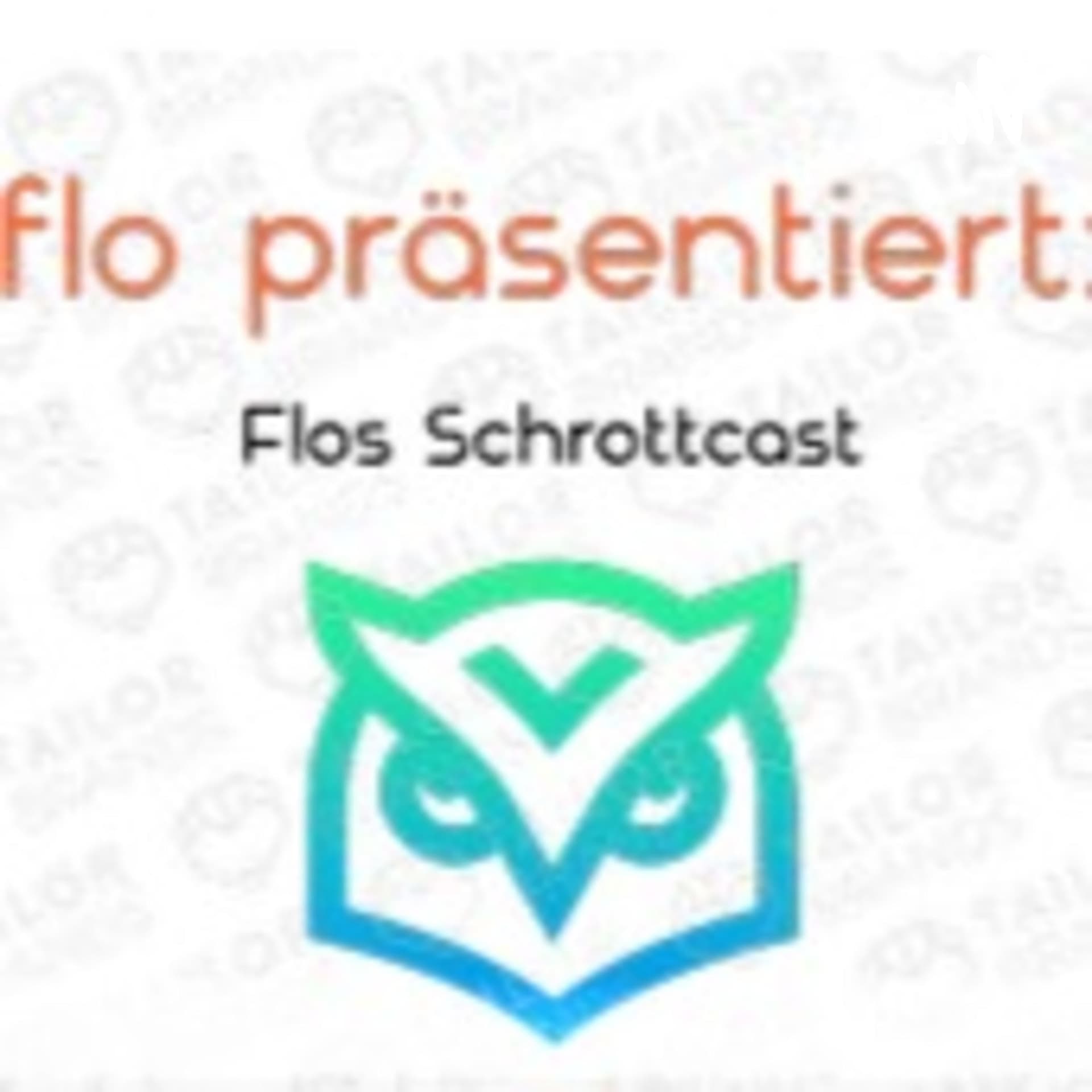 Flos Schrottcast übers Gaming! - Podcasts