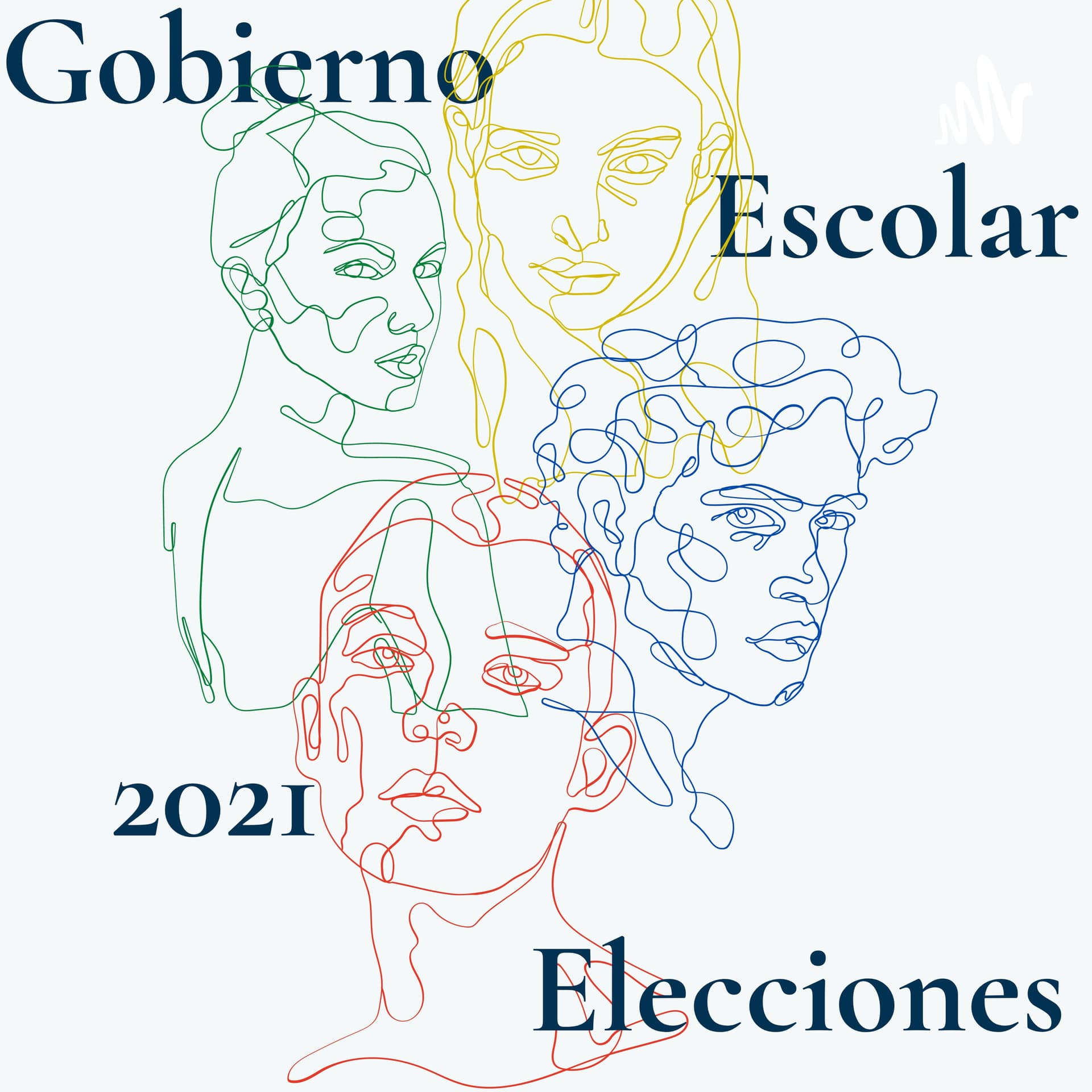 Elecciones Colegio Claretiano 2021 - Podcasts