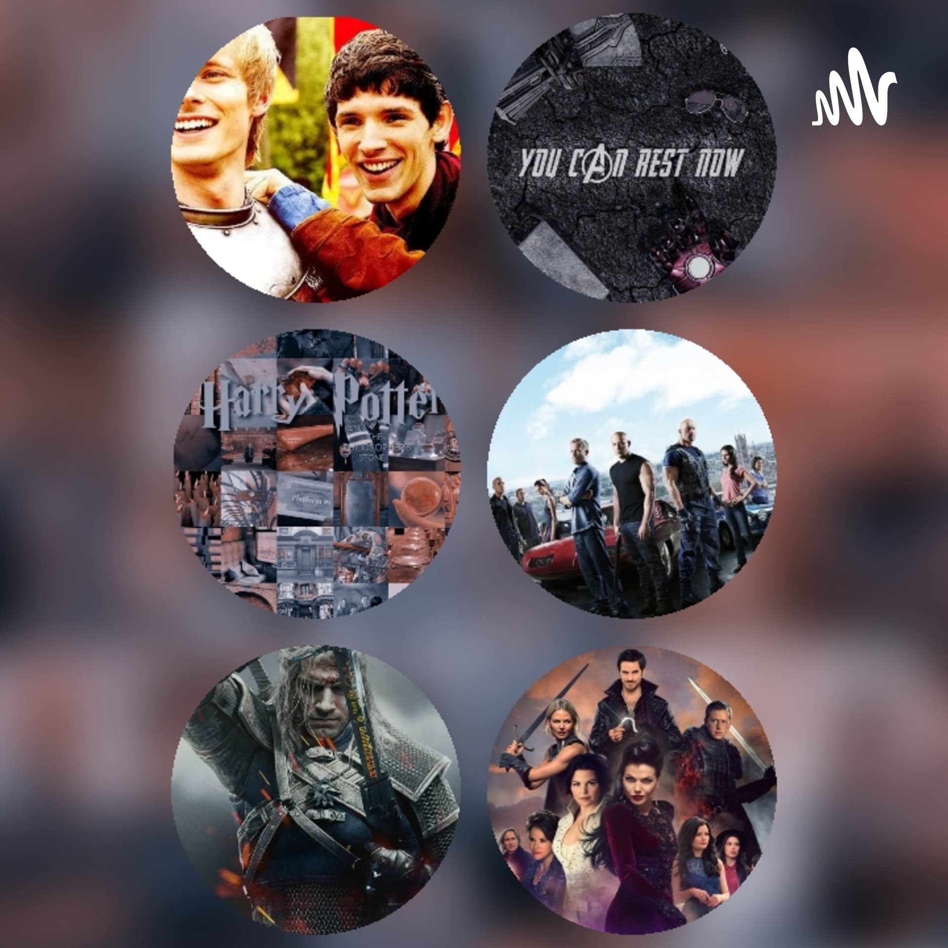 El Podcast De El Cinefilo - Podcasts